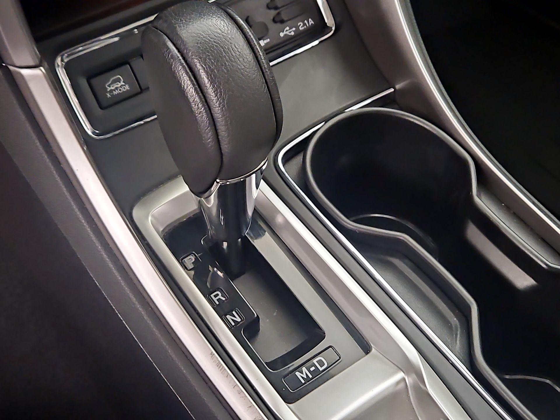 Thumbnail: 2021 Subaru Ascent - 18