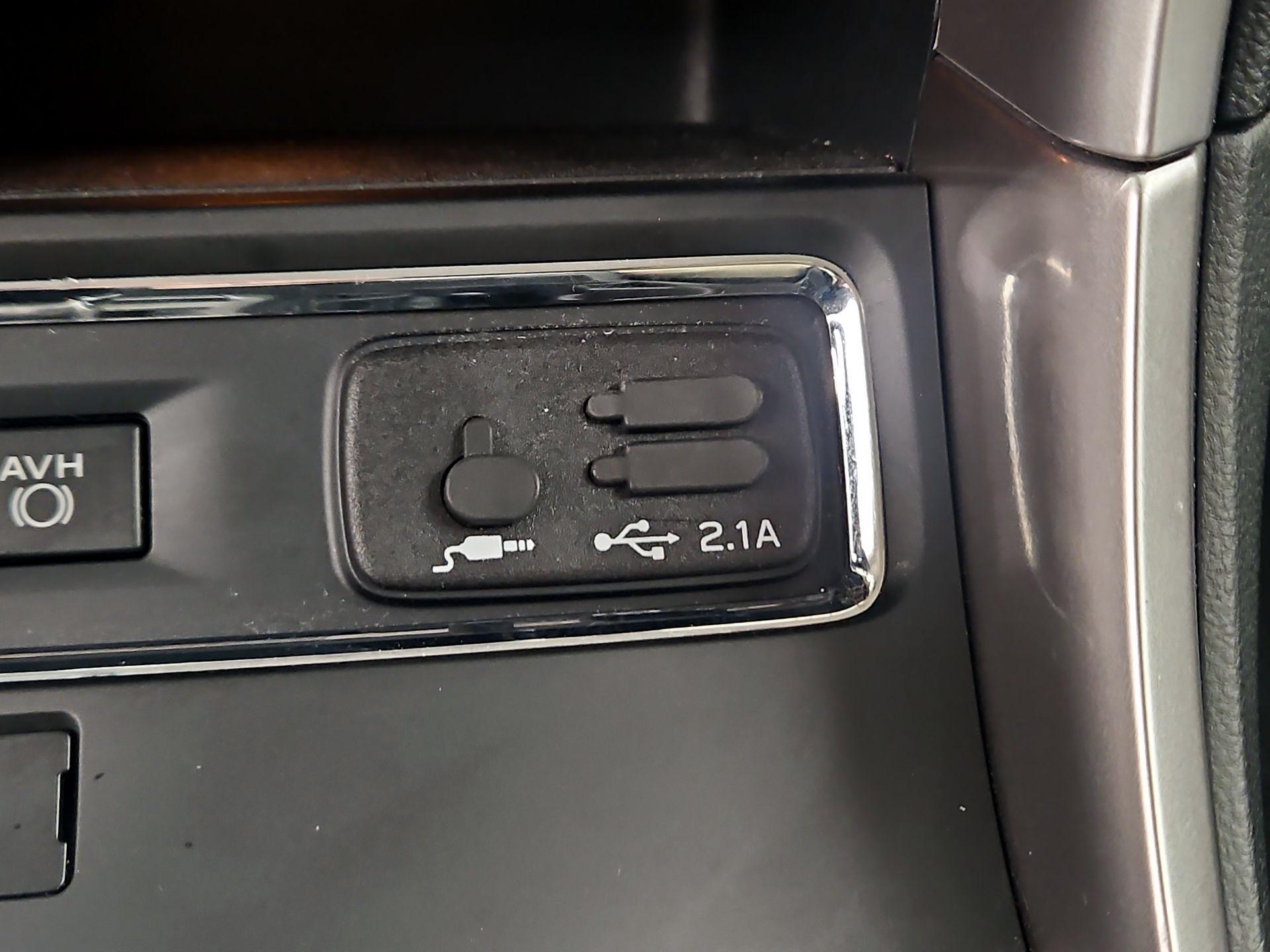 Thumbnail: 2021 Subaru Ascent - 19