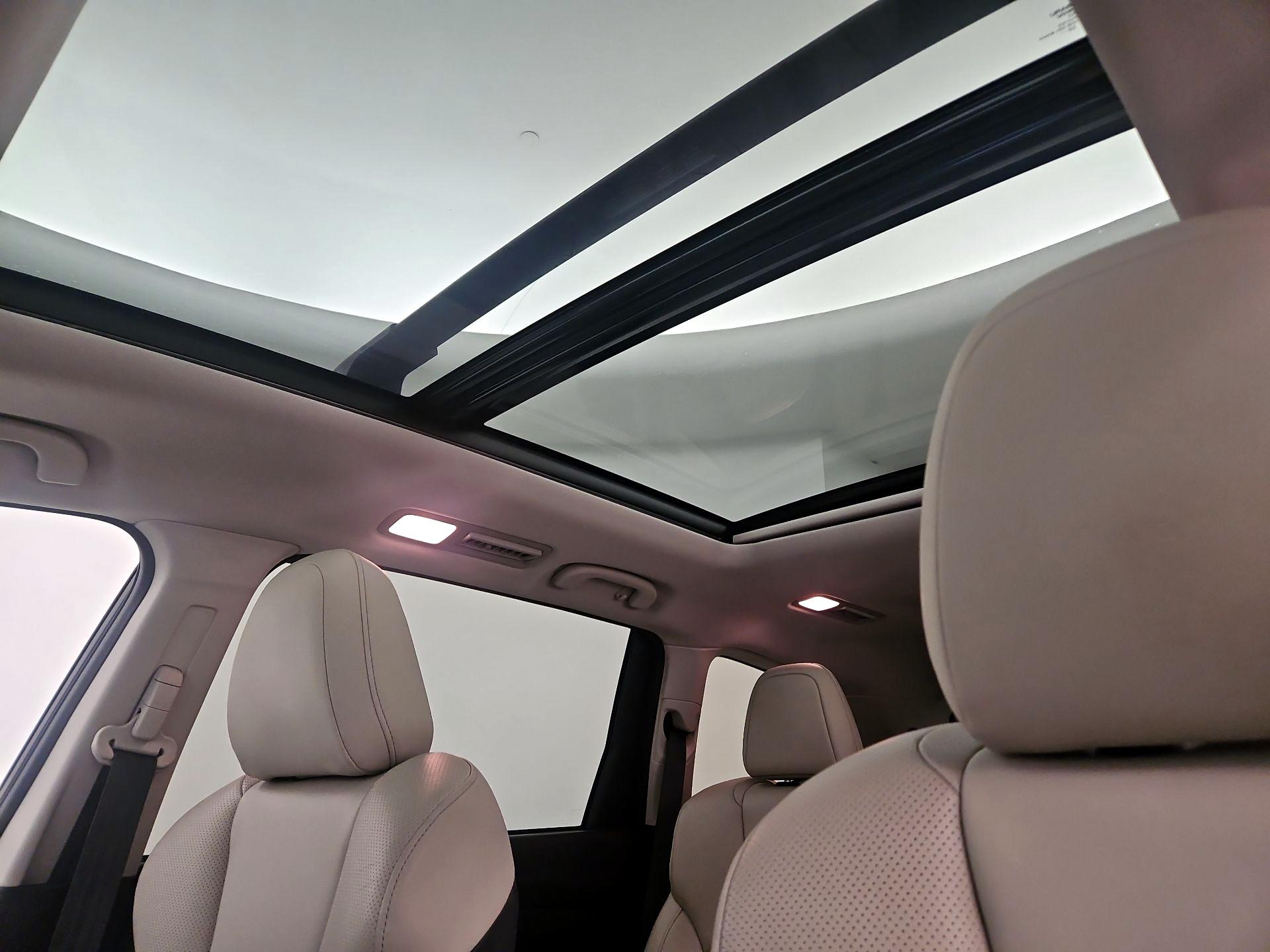 Thumbnail: 2021 Subaru Ascent - 20