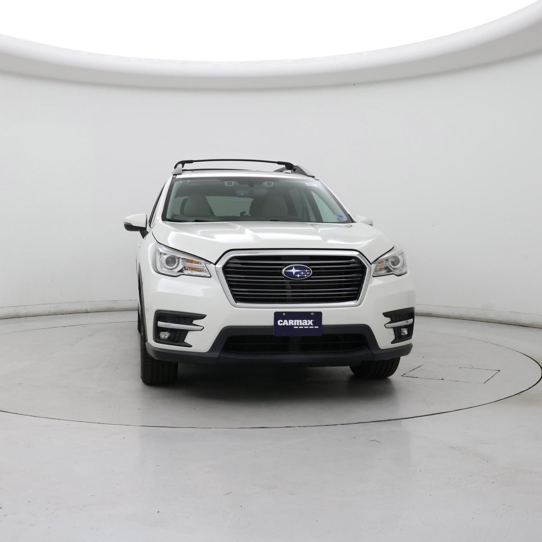 Thumbnail: 2021 Subaru Ascent - 5