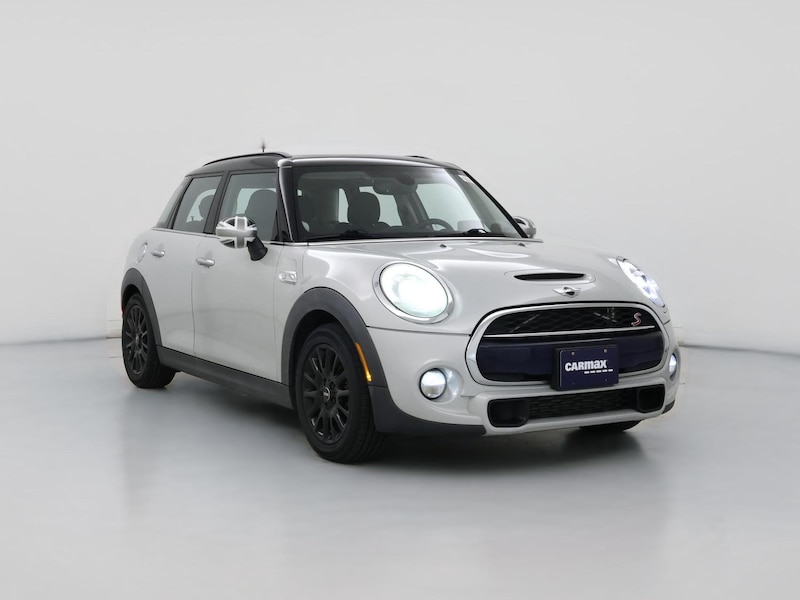 2016 MINI Cooper Hardtop S -
                  Salisbury, MD