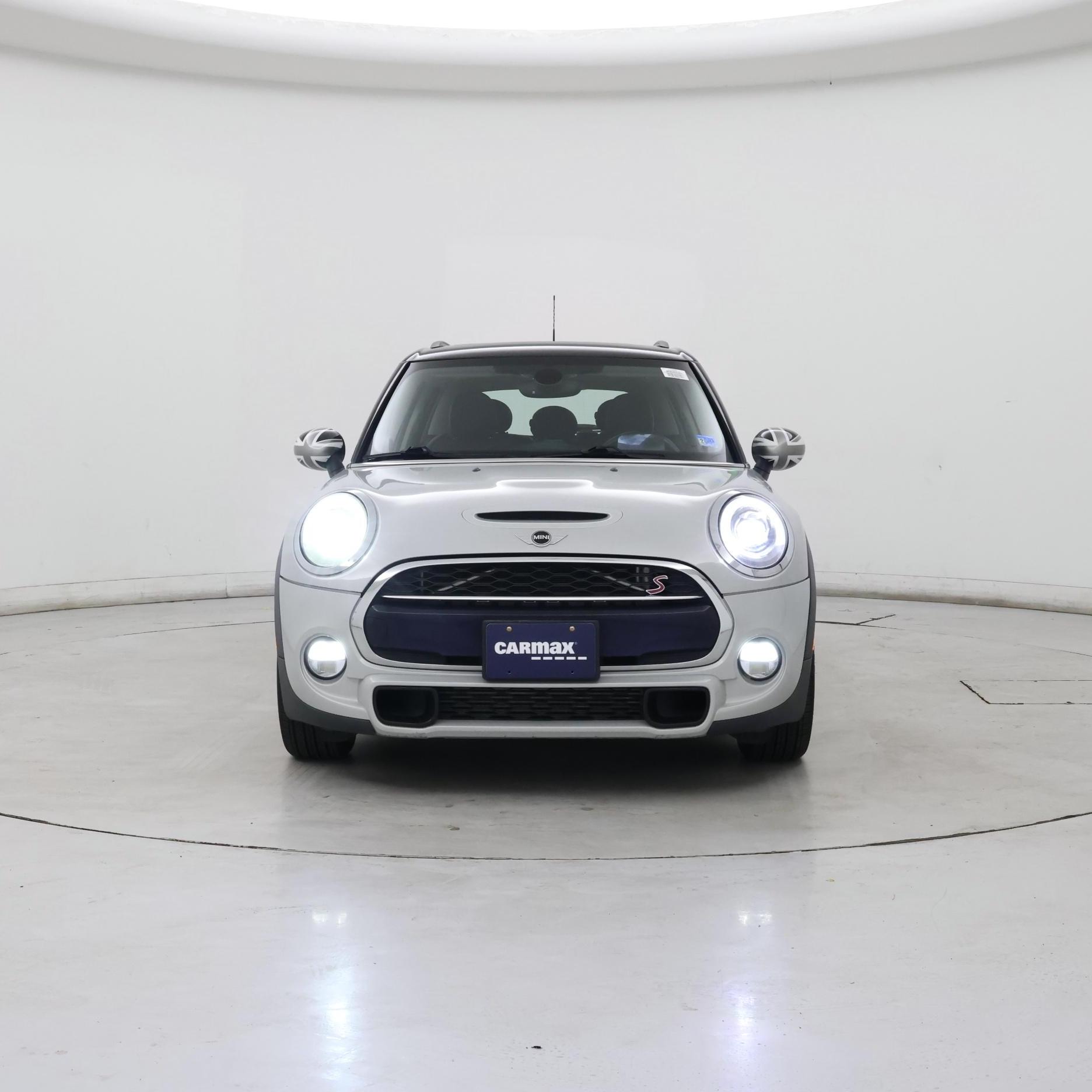 Thumbnail: 2016 MINI Cooper Hardtop - 5