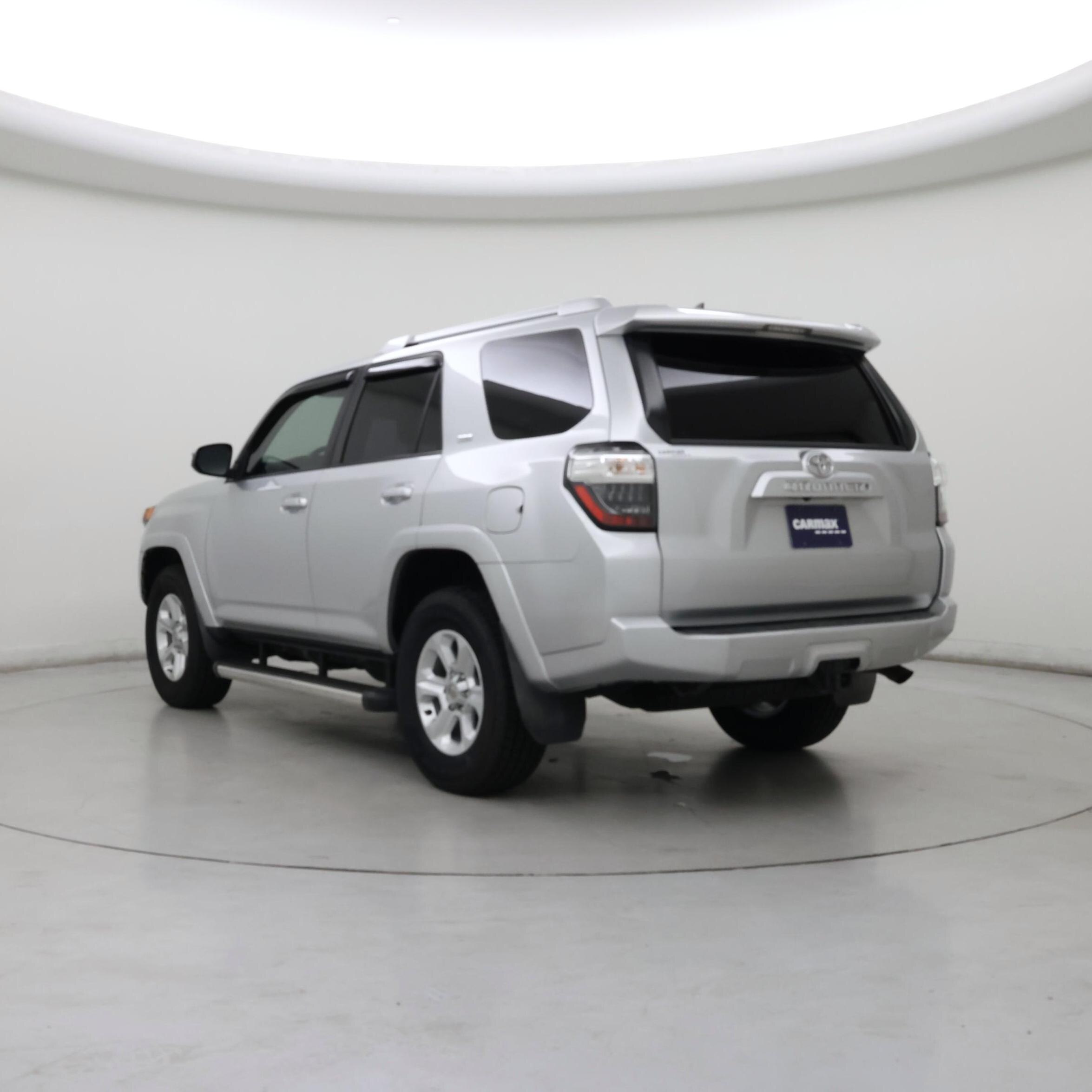 Thumbnail: 2015 Toyota 4Runner - 2