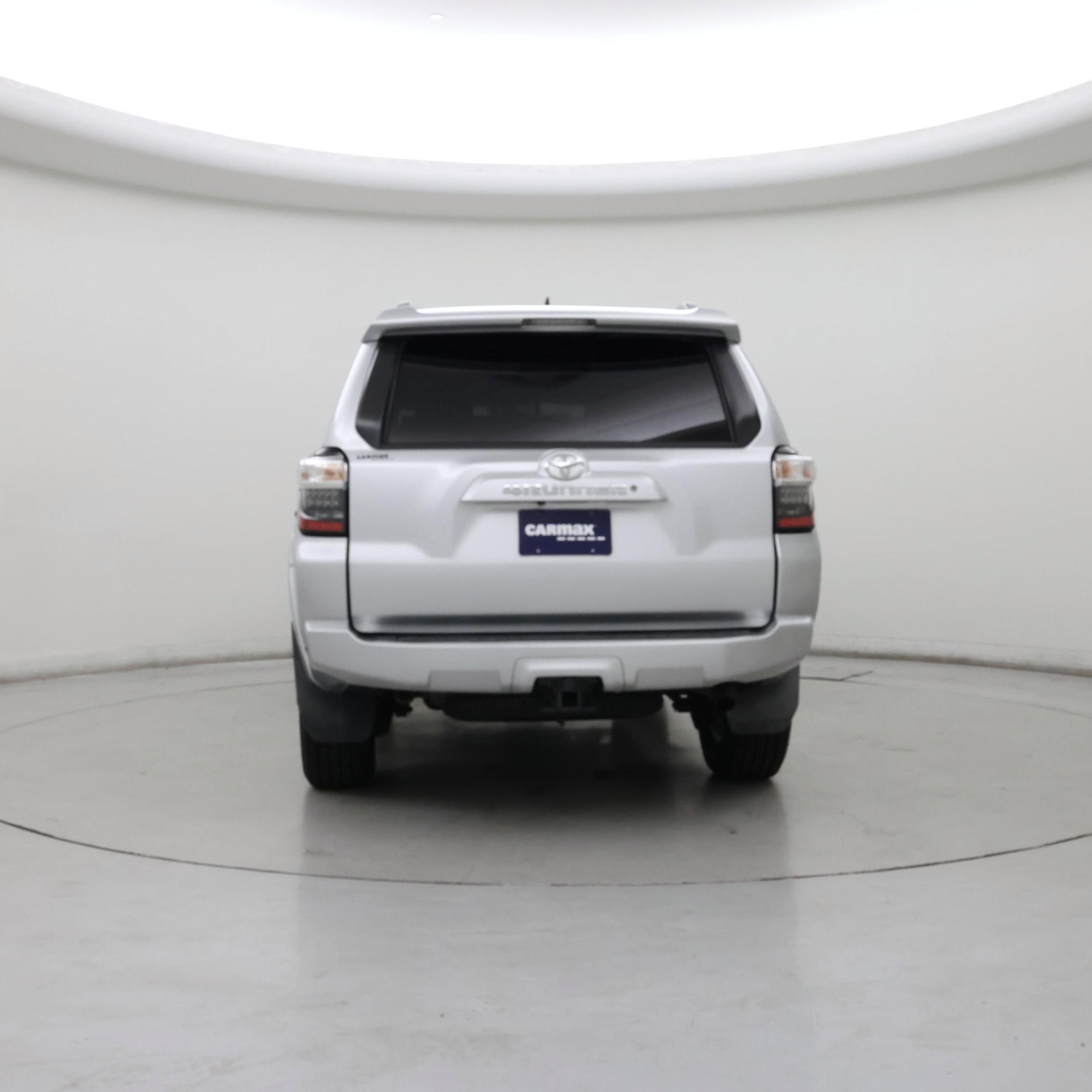 Thumbnail: 2015 Toyota 4Runner - 6