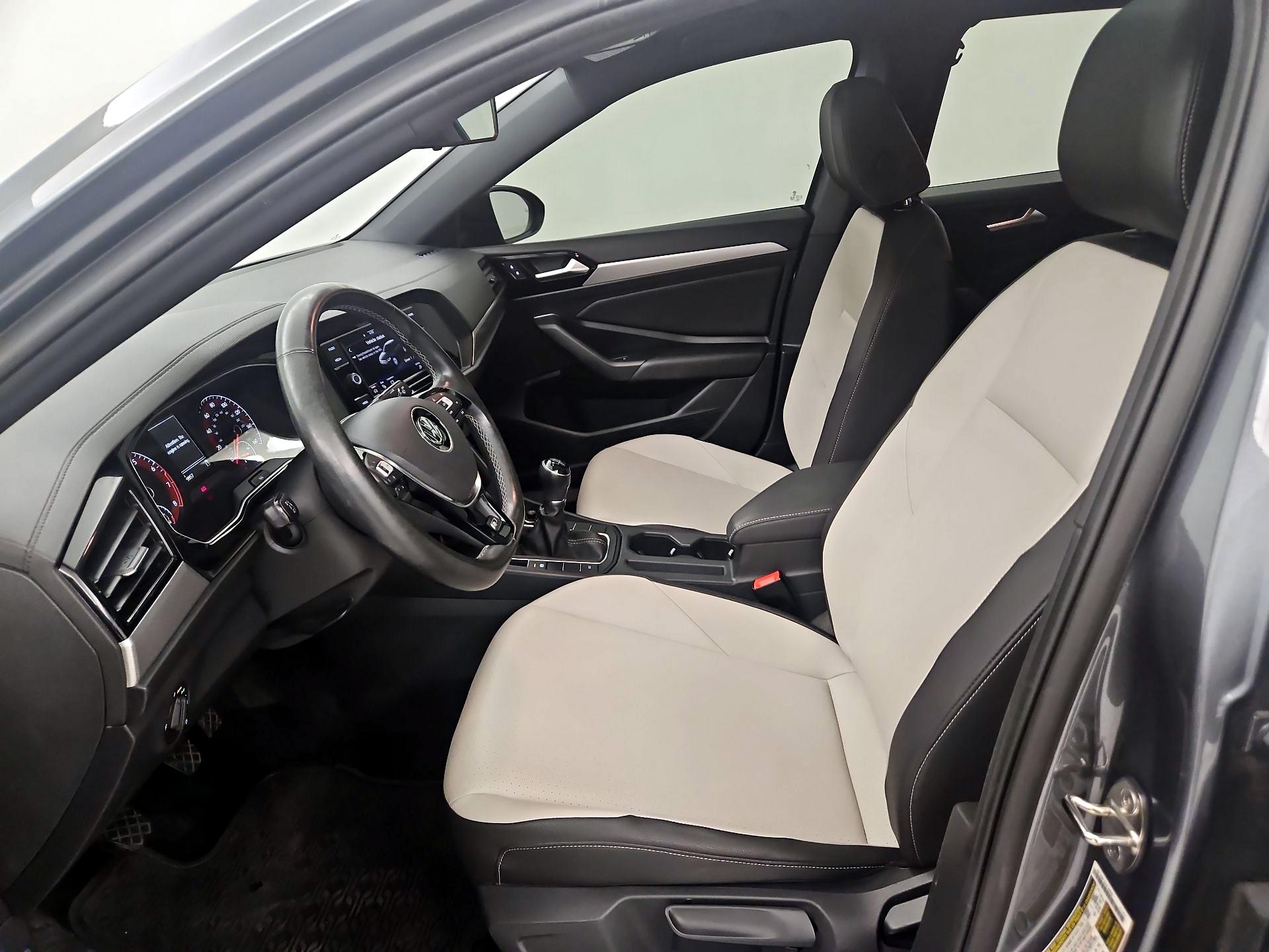 Thumbnail: 2020 Volkswagen Jetta - 11