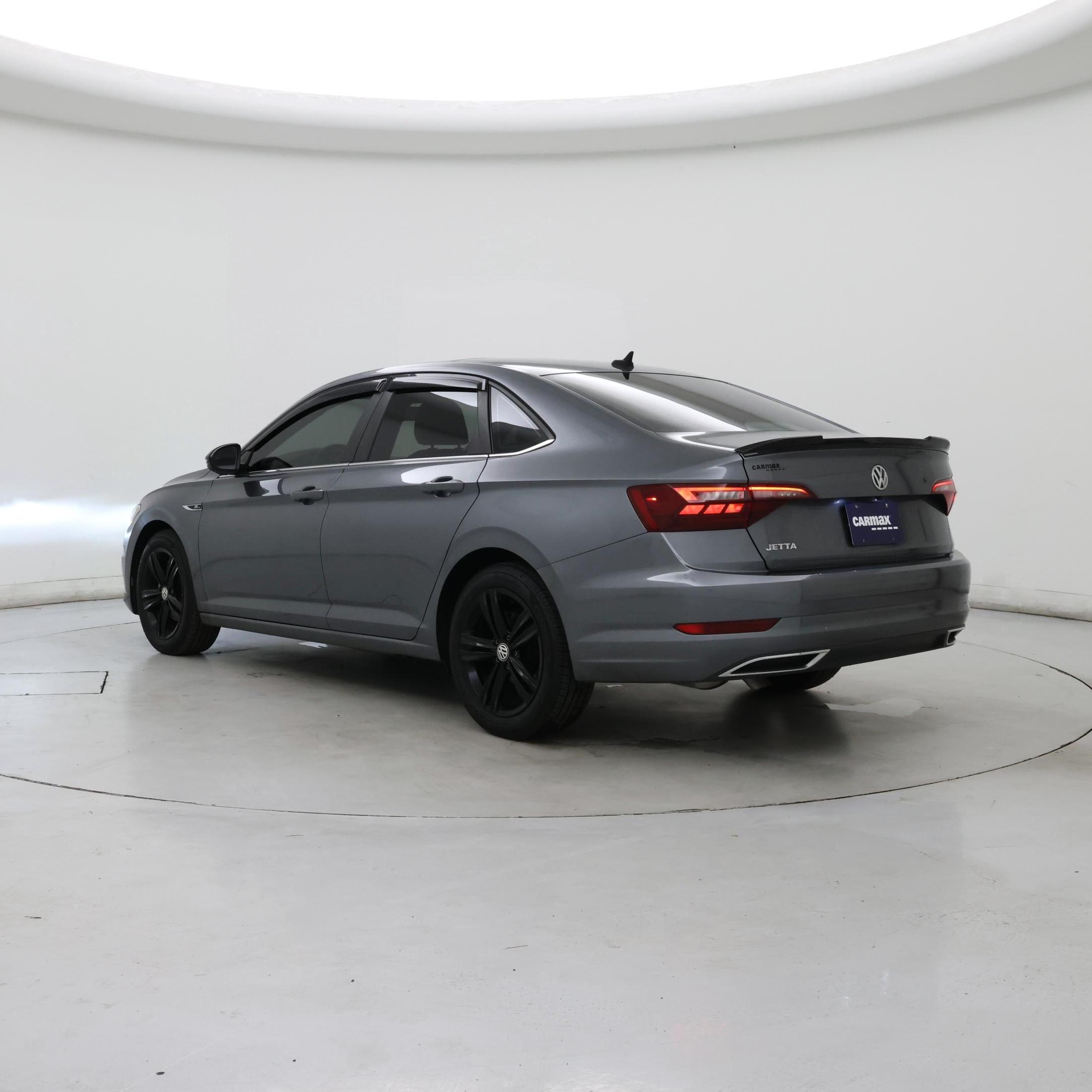 Thumbnail: 2020 Volkswagen Jetta - 2