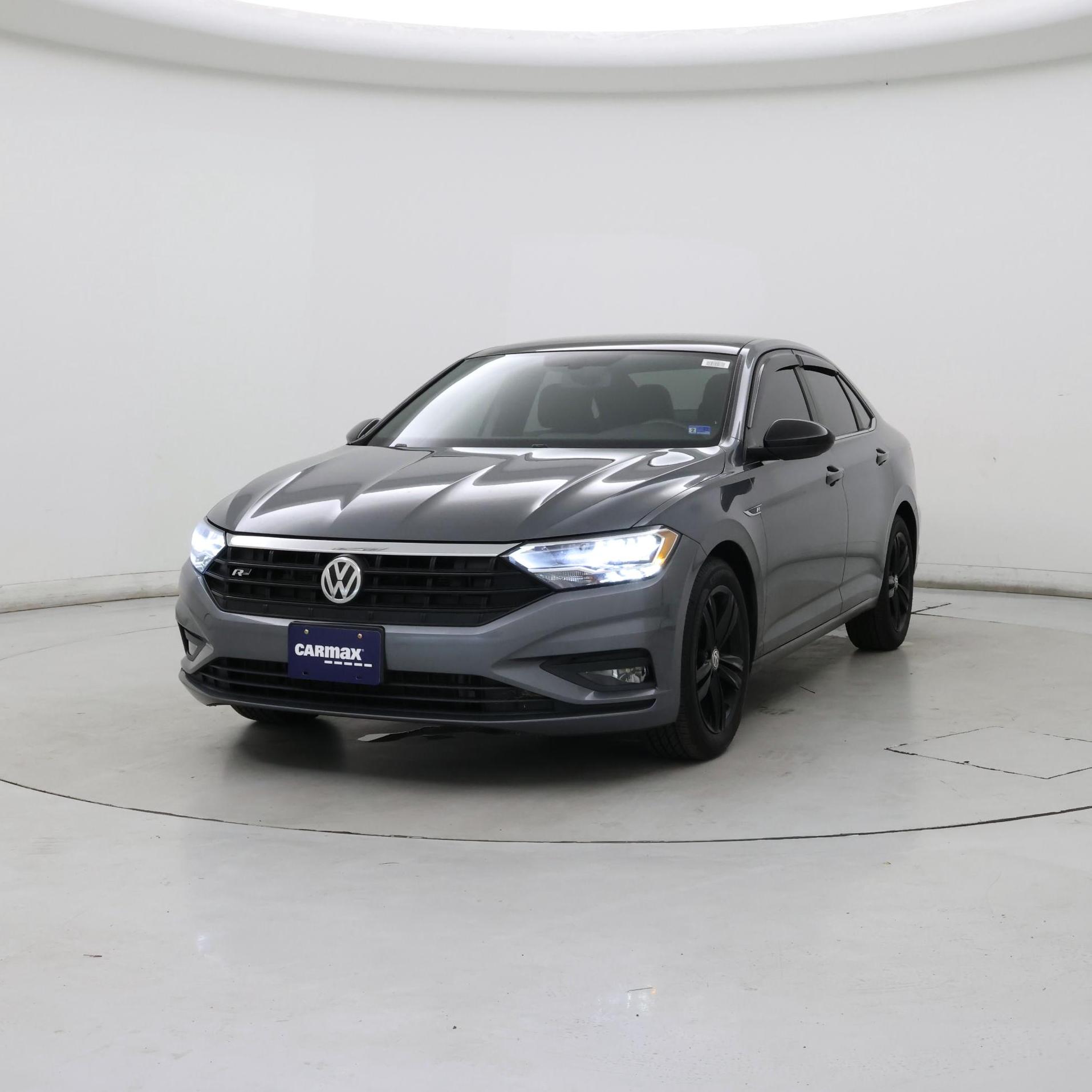 Thumbnail: 2020 Volkswagen Jetta - 4