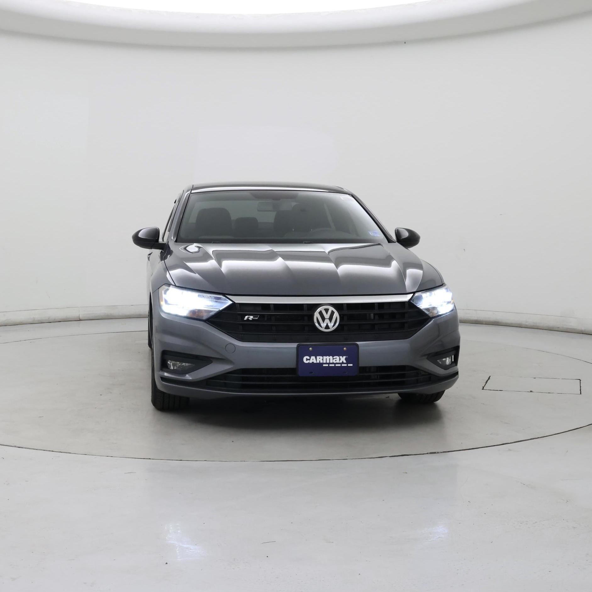 Thumbnail: 2020 Volkswagen Jetta - 5