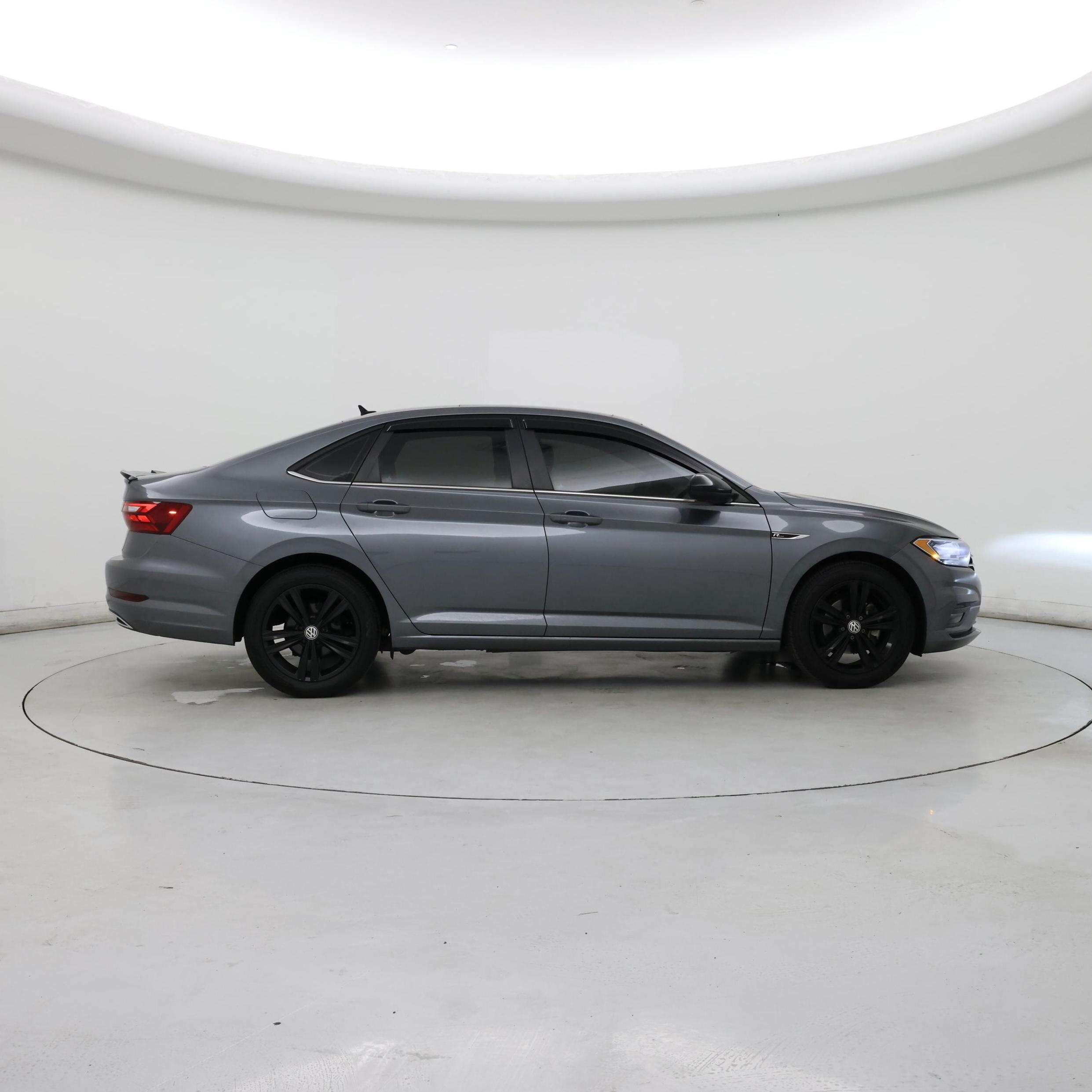 Thumbnail: 2020 Volkswagen Jetta - 7