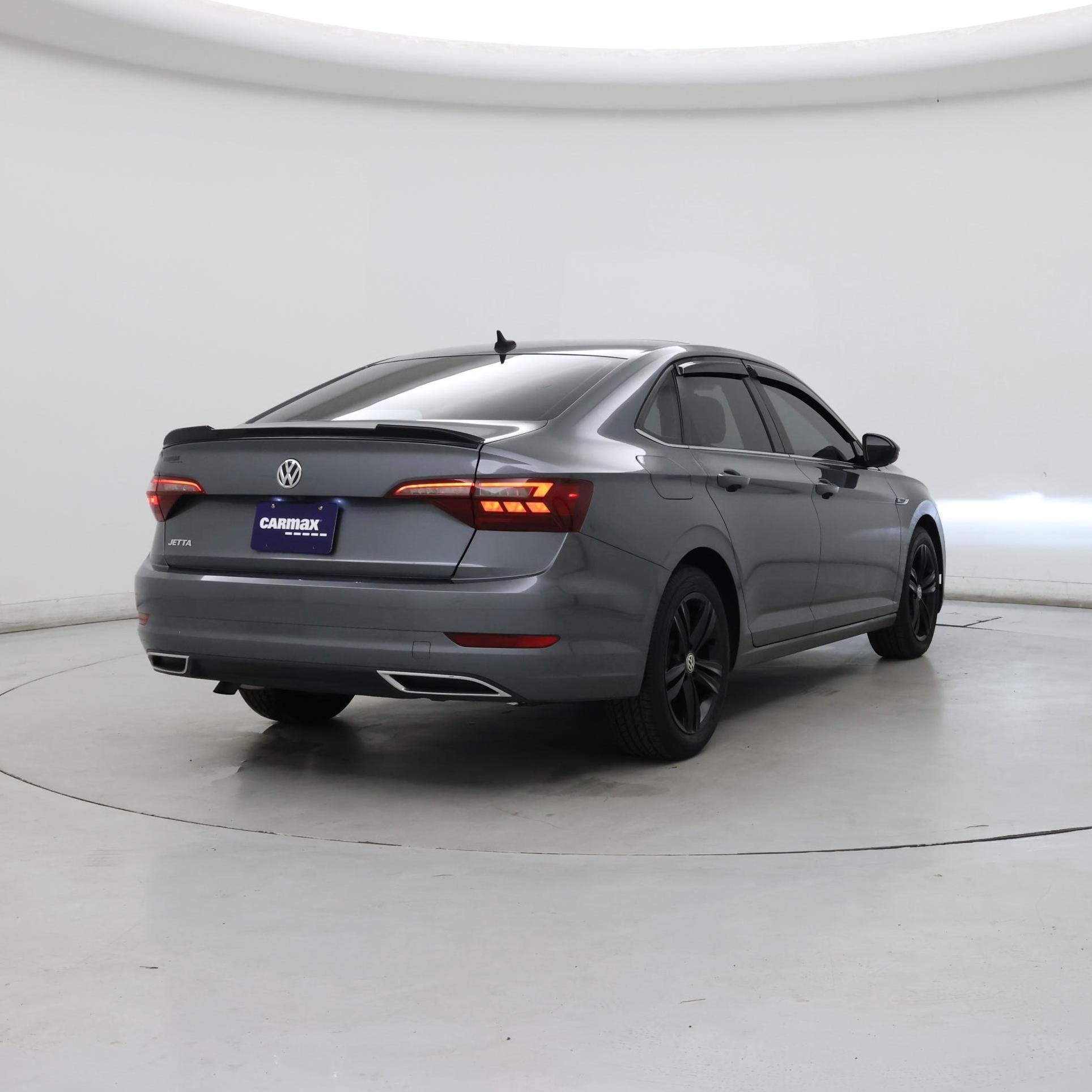 Thumbnail: 2020 Volkswagen Jetta - 8