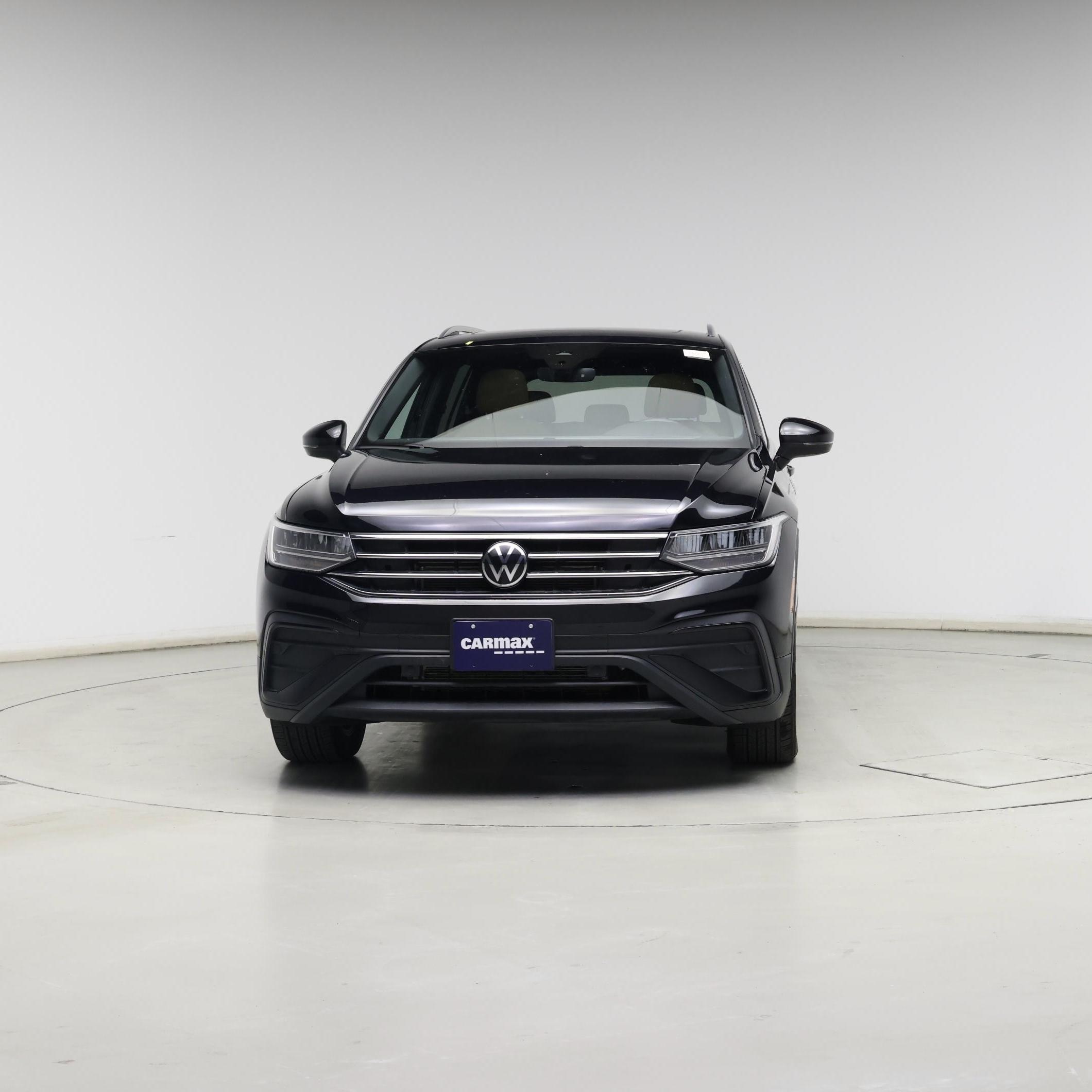 Thumbnail: 2023 Volkswagen Tiguan - 5