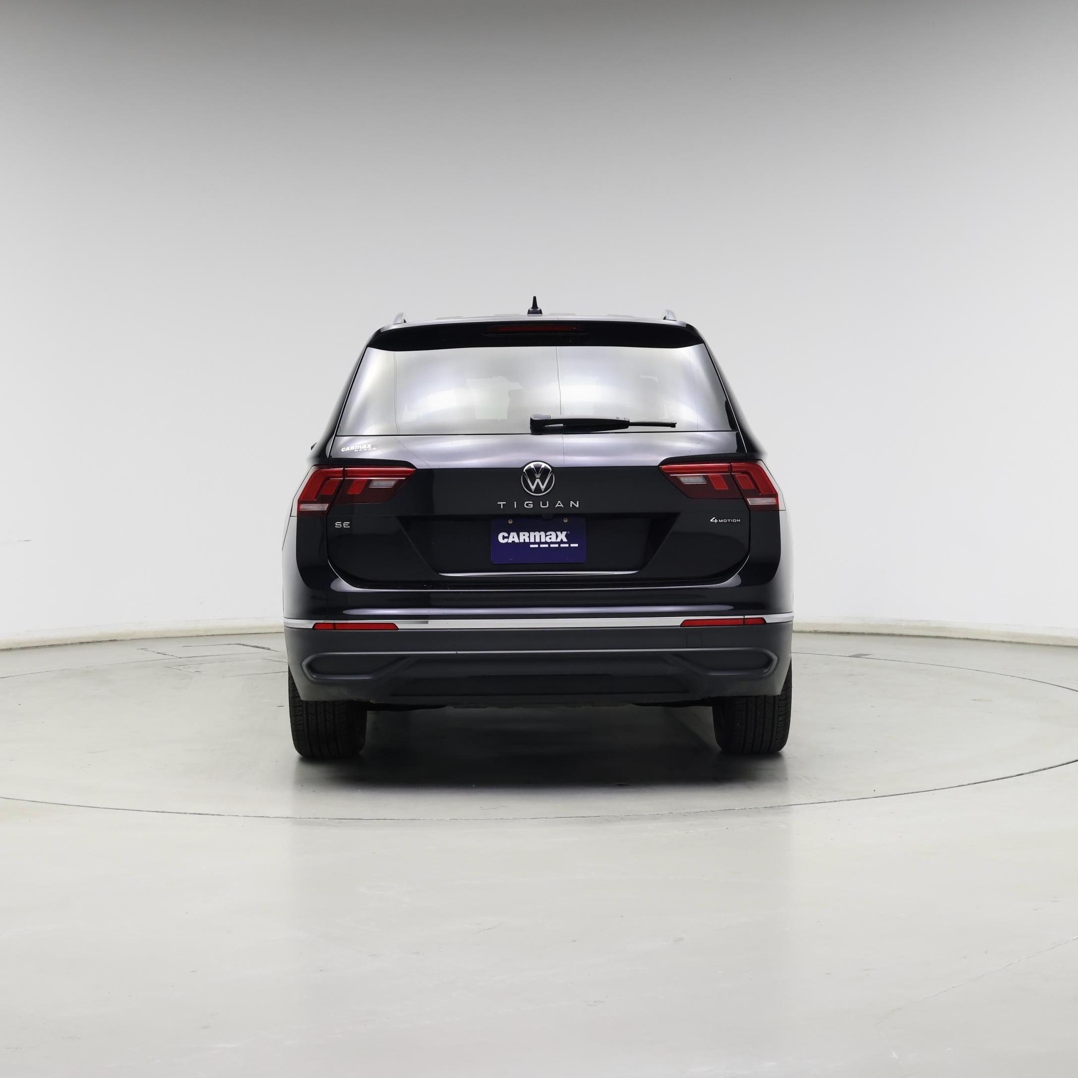 Thumbnail: 2023 Volkswagen Tiguan - 6