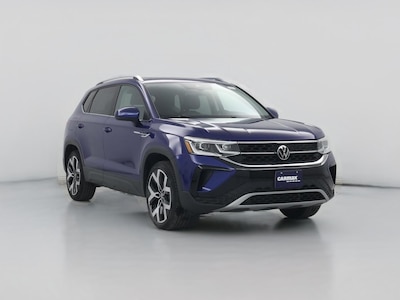 2023 Volkswagen Taos SEL