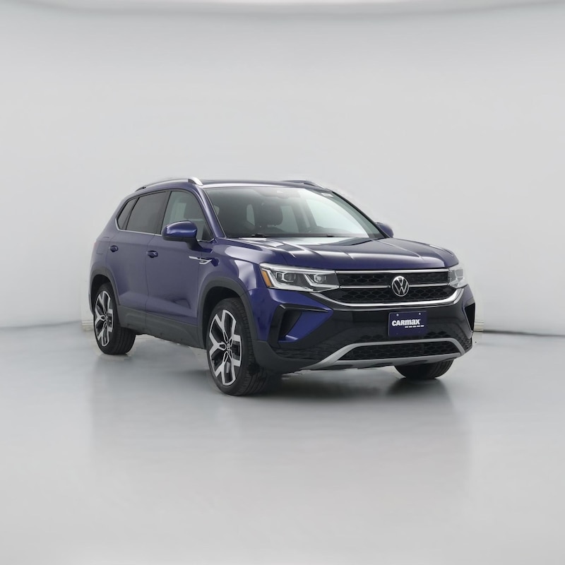 2023 Volkswagen Taos SEL