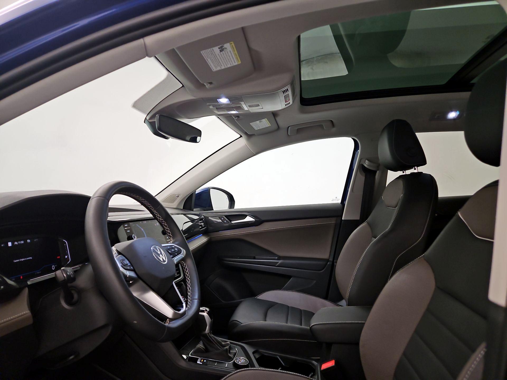 Thumbnail: 2023 Volkswagen Taos - 20