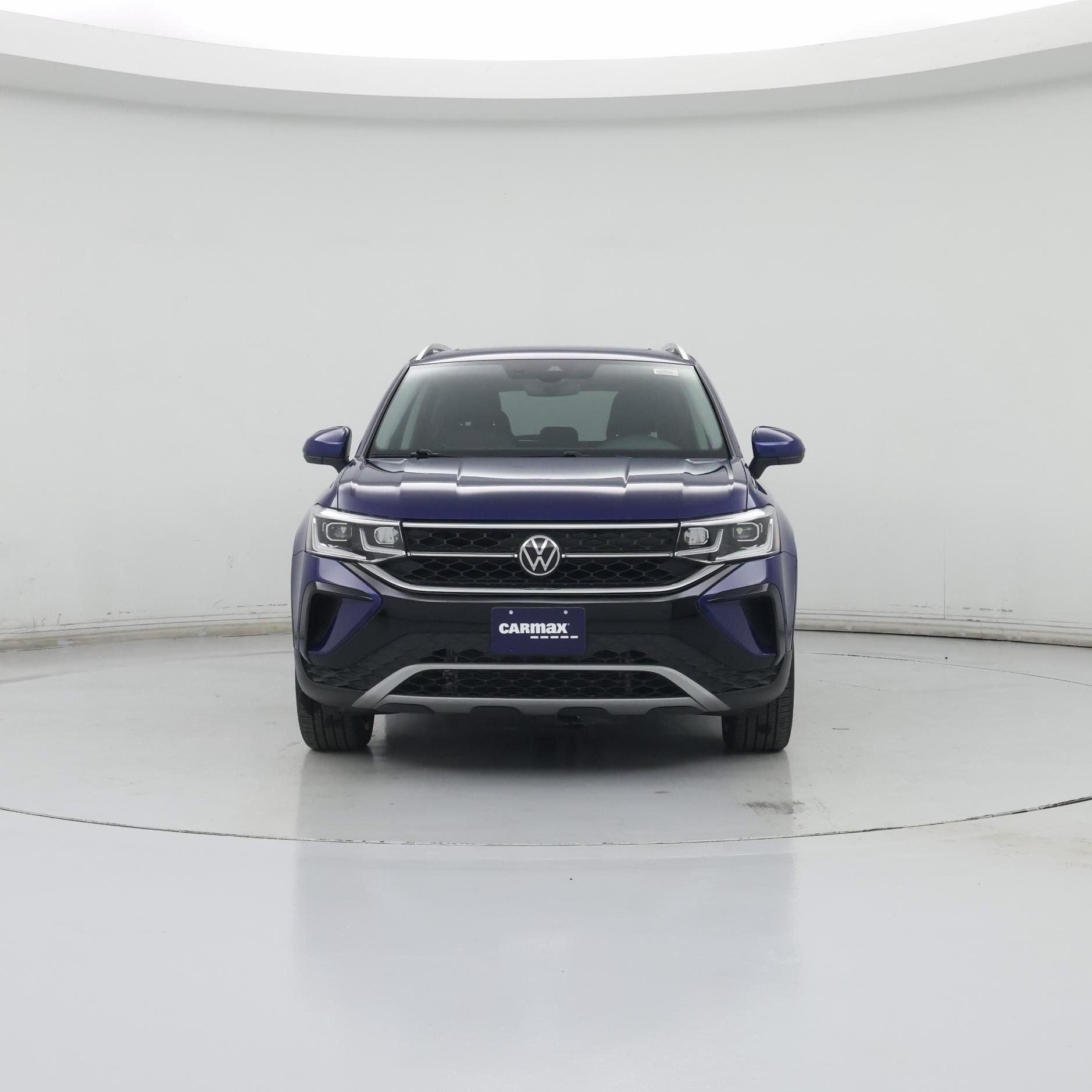 Thumbnail: 2023 Volkswagen Taos - 5