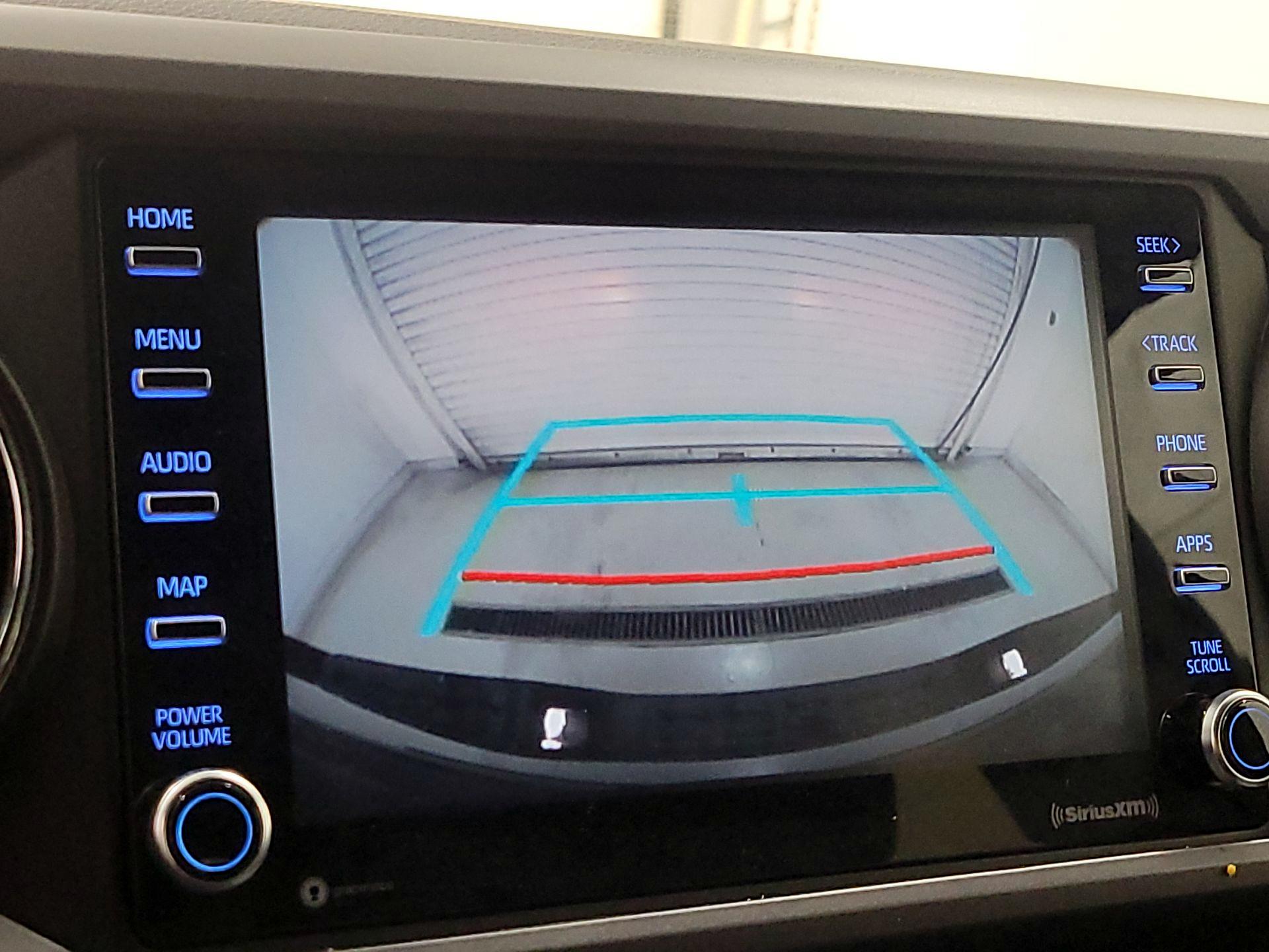 Thumbnail: 2021 Toyota Tacoma - 14