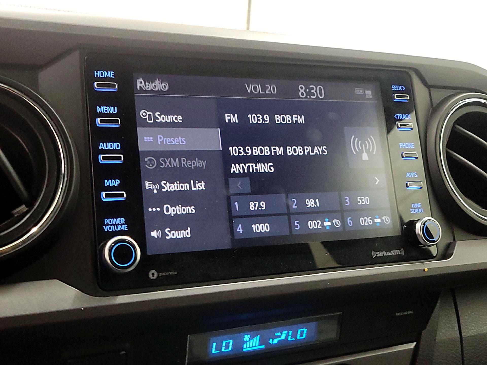 Thumbnail: 2021 Toyota Tacoma - 15