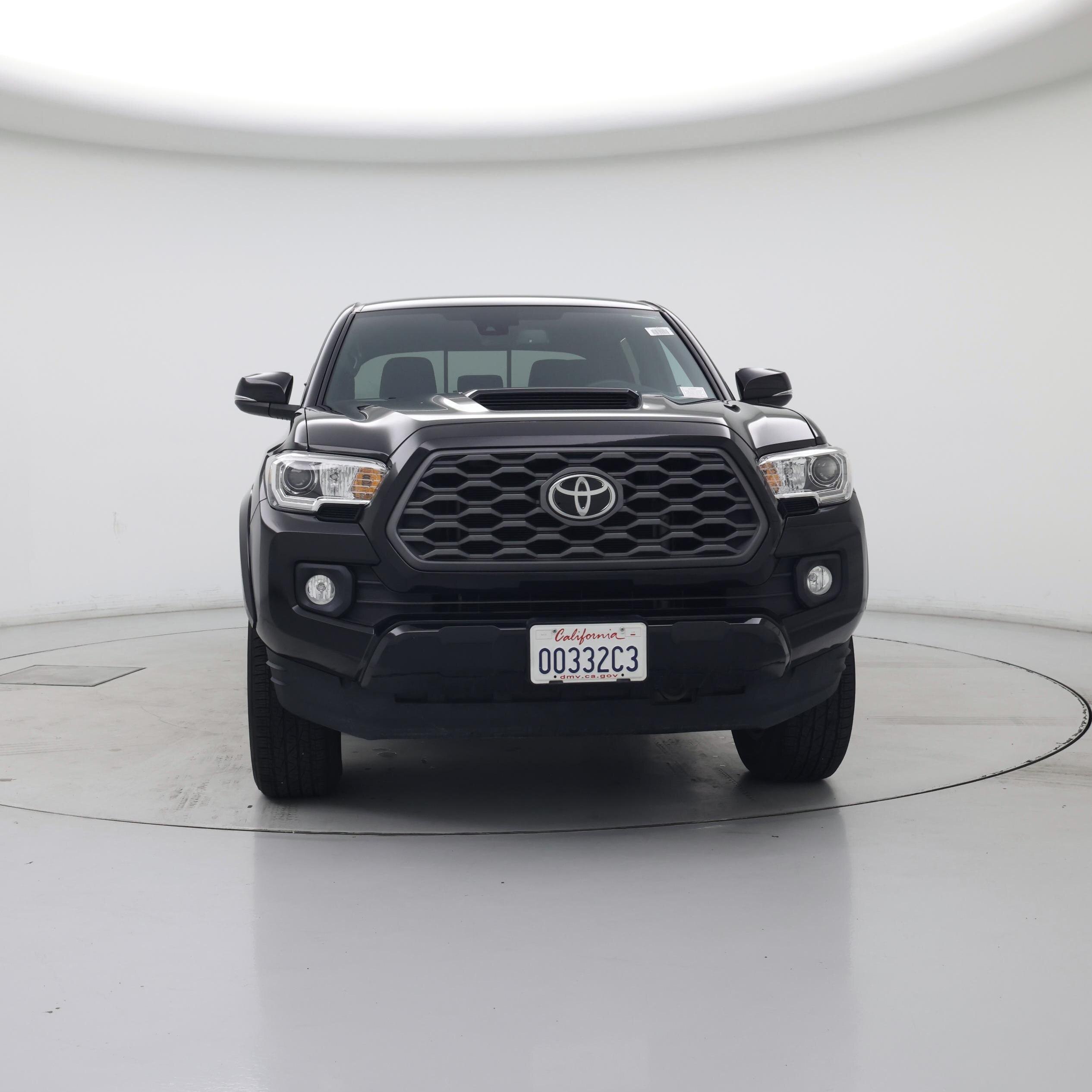 Thumbnail: 2021 Toyota Tacoma - 5