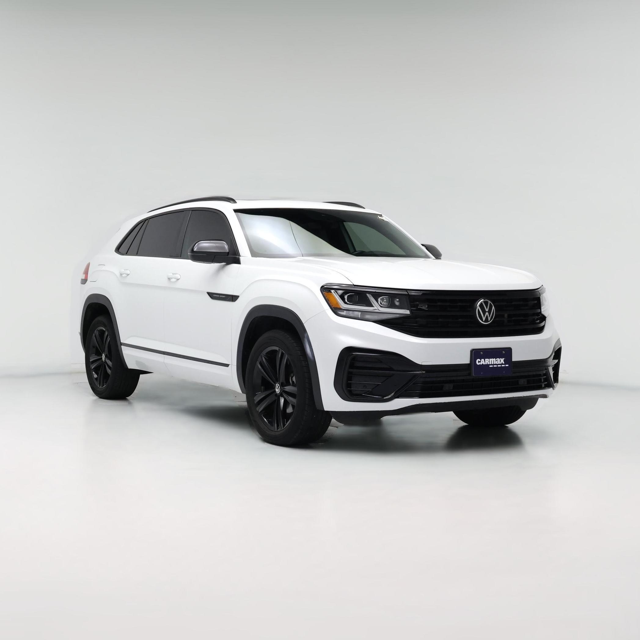Thumbnail: 2023 Volkswagen Atlas - 1