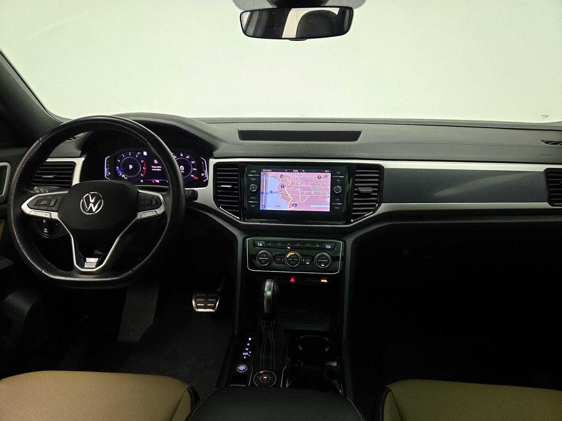 Thumbnail: 2023 Volkswagen Atlas - 9