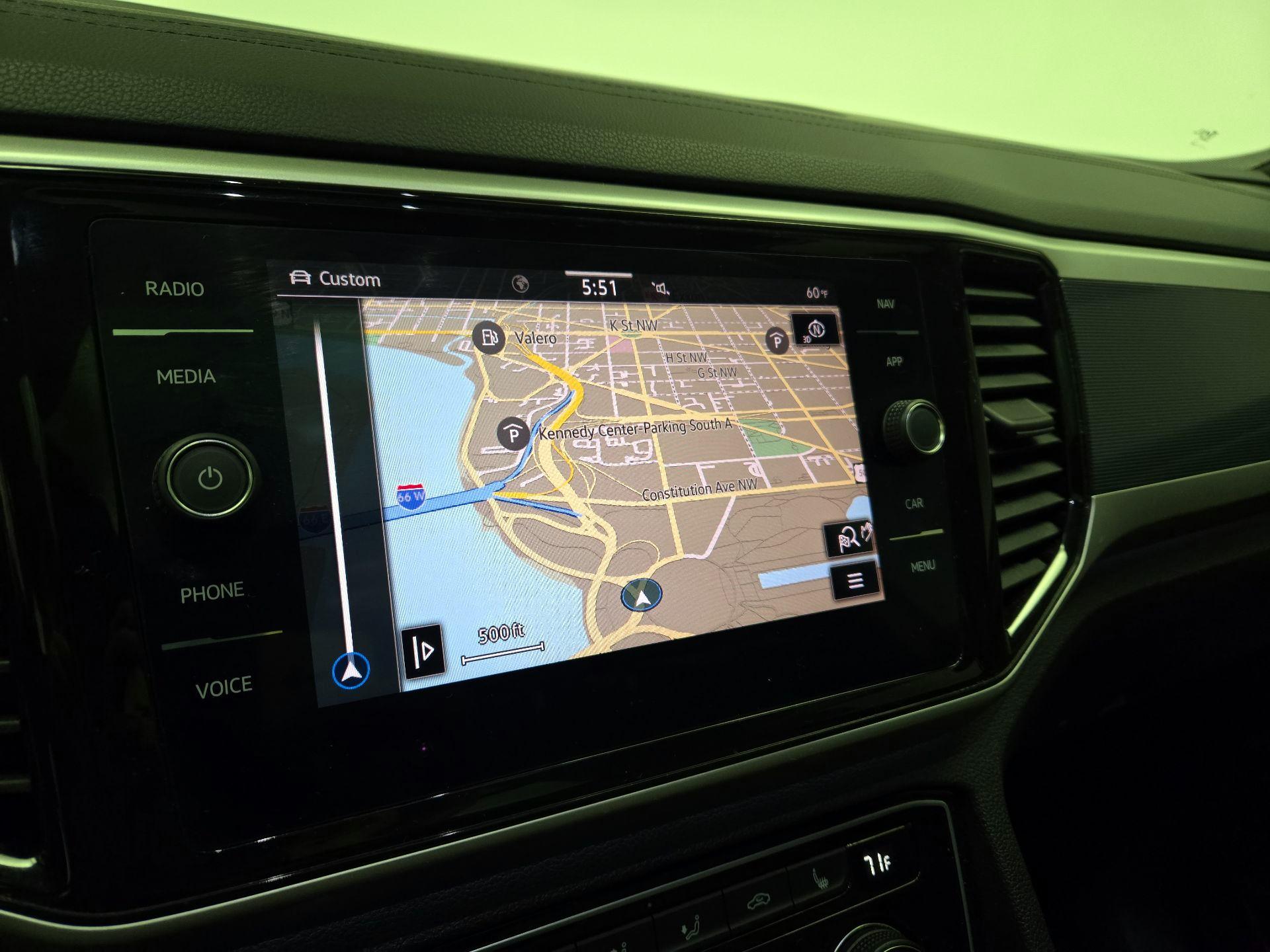 Thumbnail: 2023 Volkswagen Atlas - 14