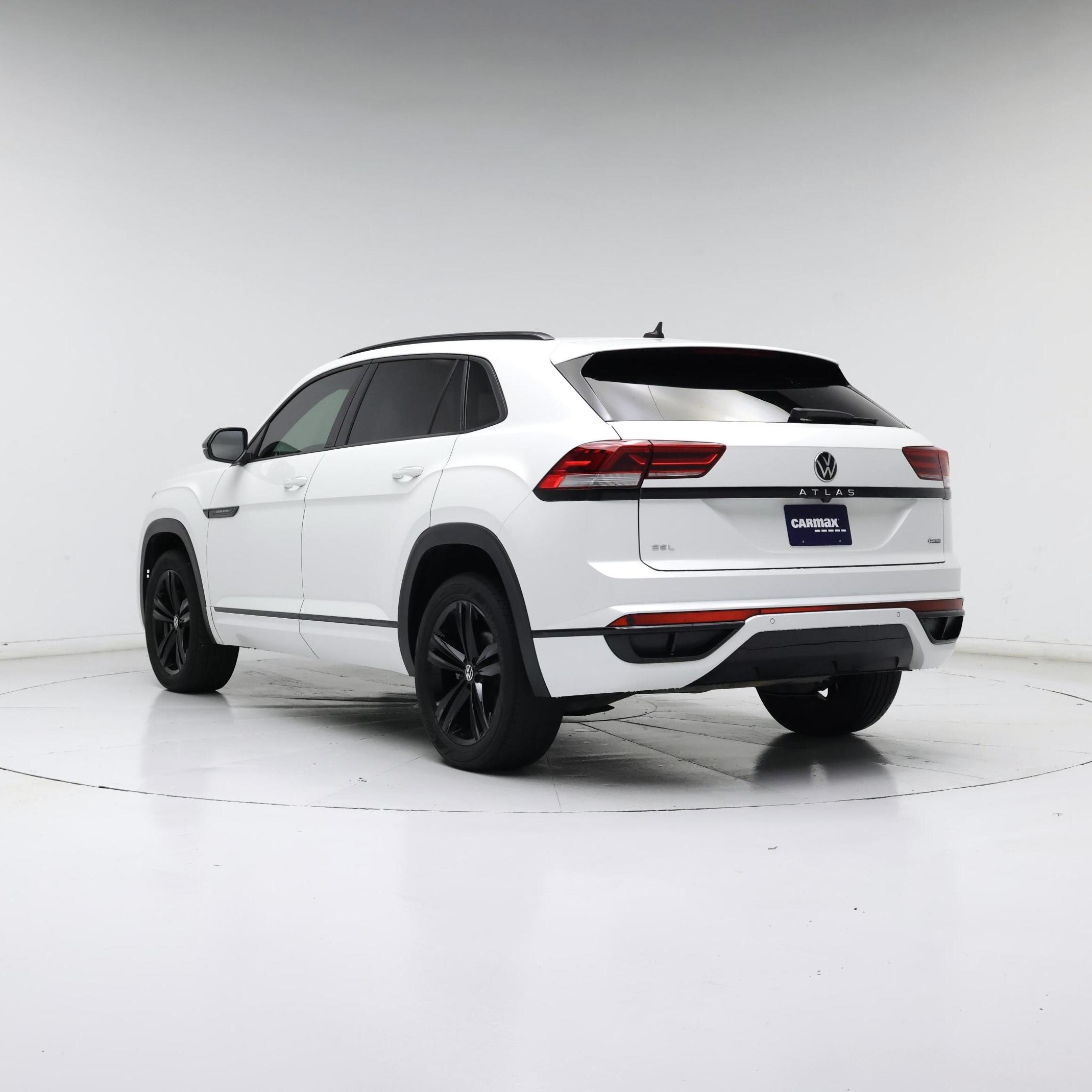 Thumbnail: 2023 Volkswagen Atlas - 2