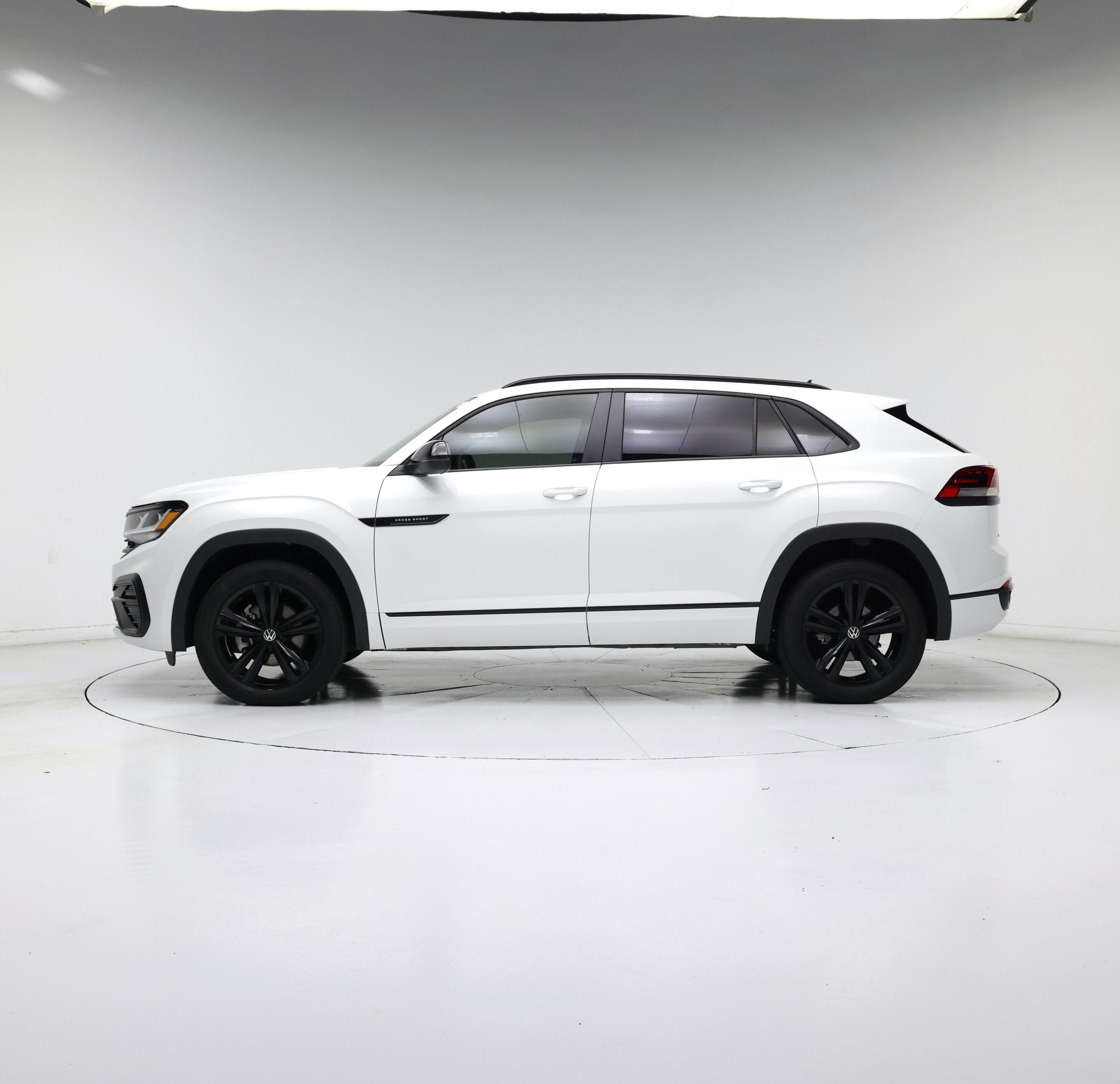 Thumbnail: 2023 Volkswagen Atlas - 3