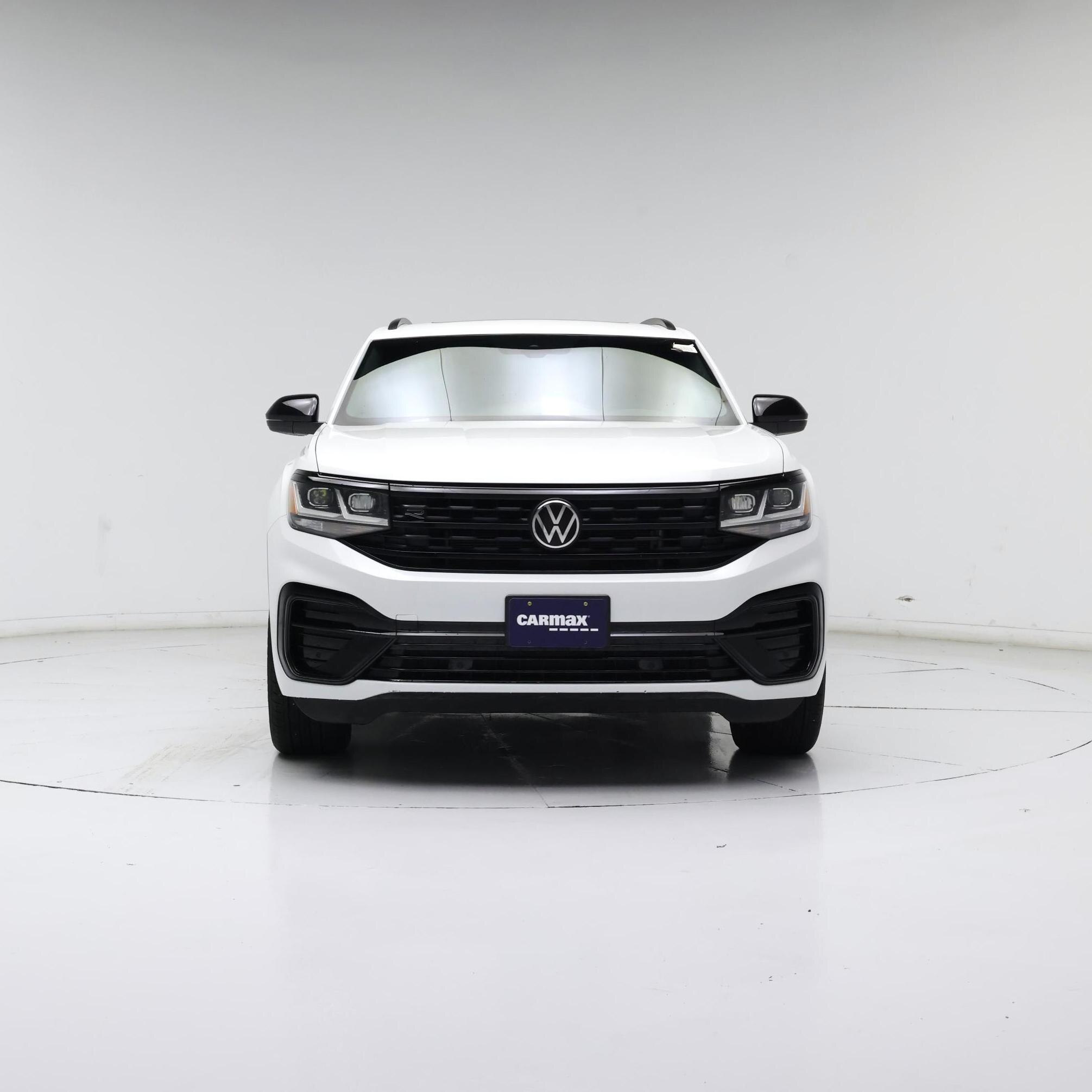 Thumbnail: 2023 Volkswagen Atlas - 5