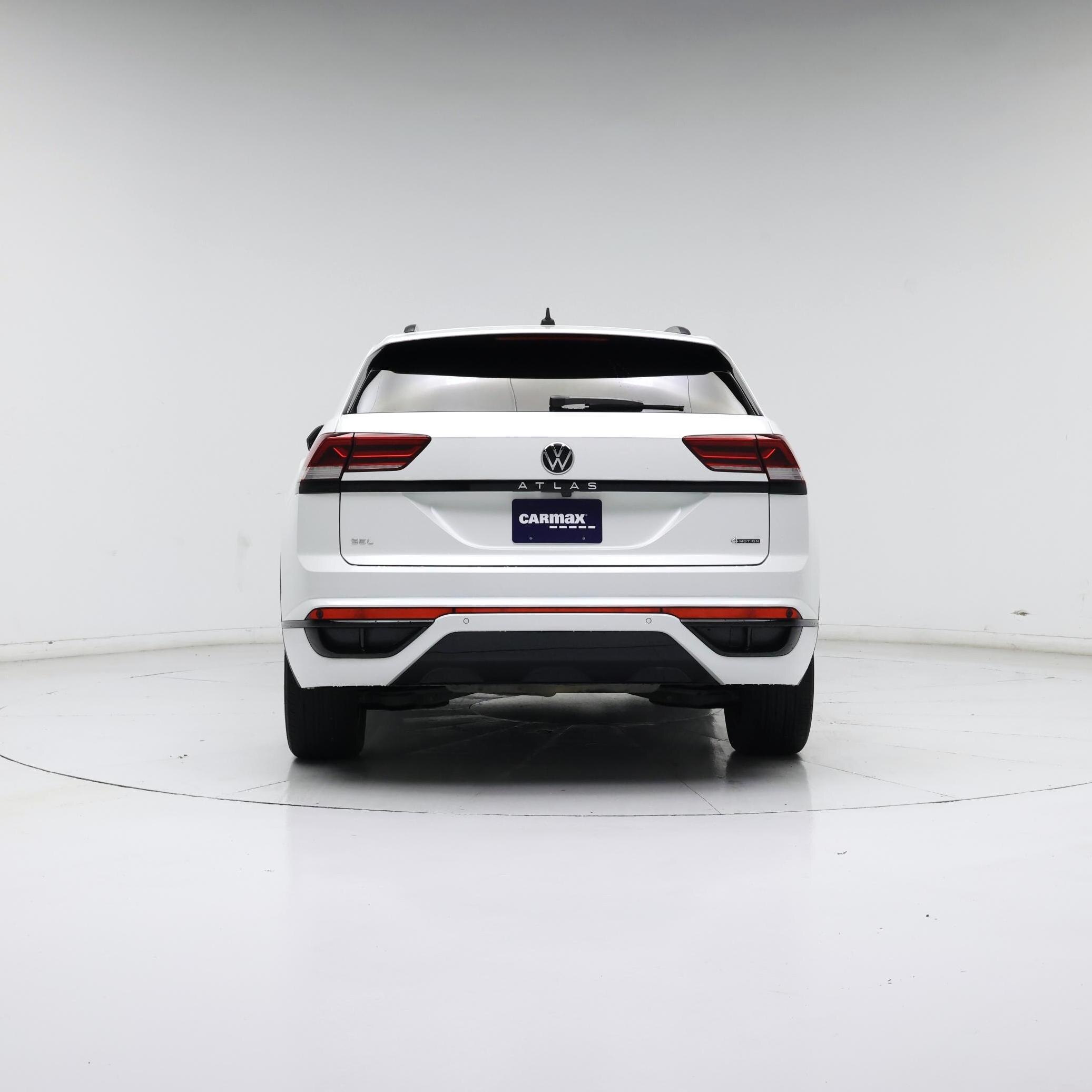 Thumbnail: 2023 Volkswagen Atlas - 6