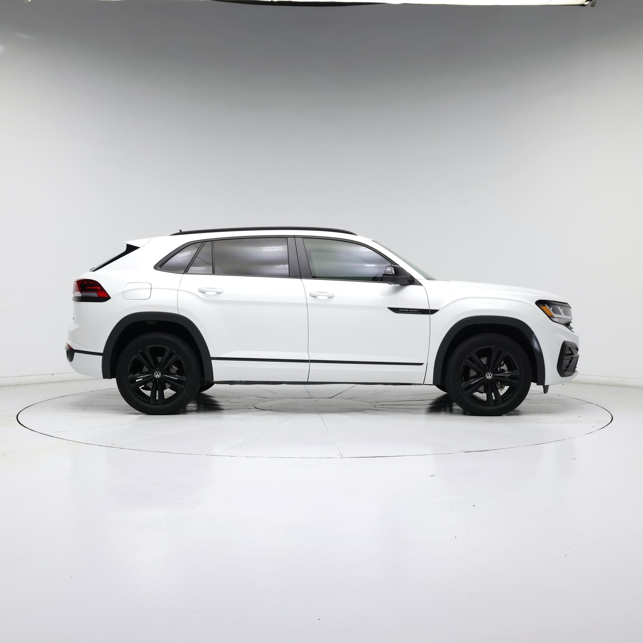 Thumbnail: 2023 Volkswagen Atlas - 7