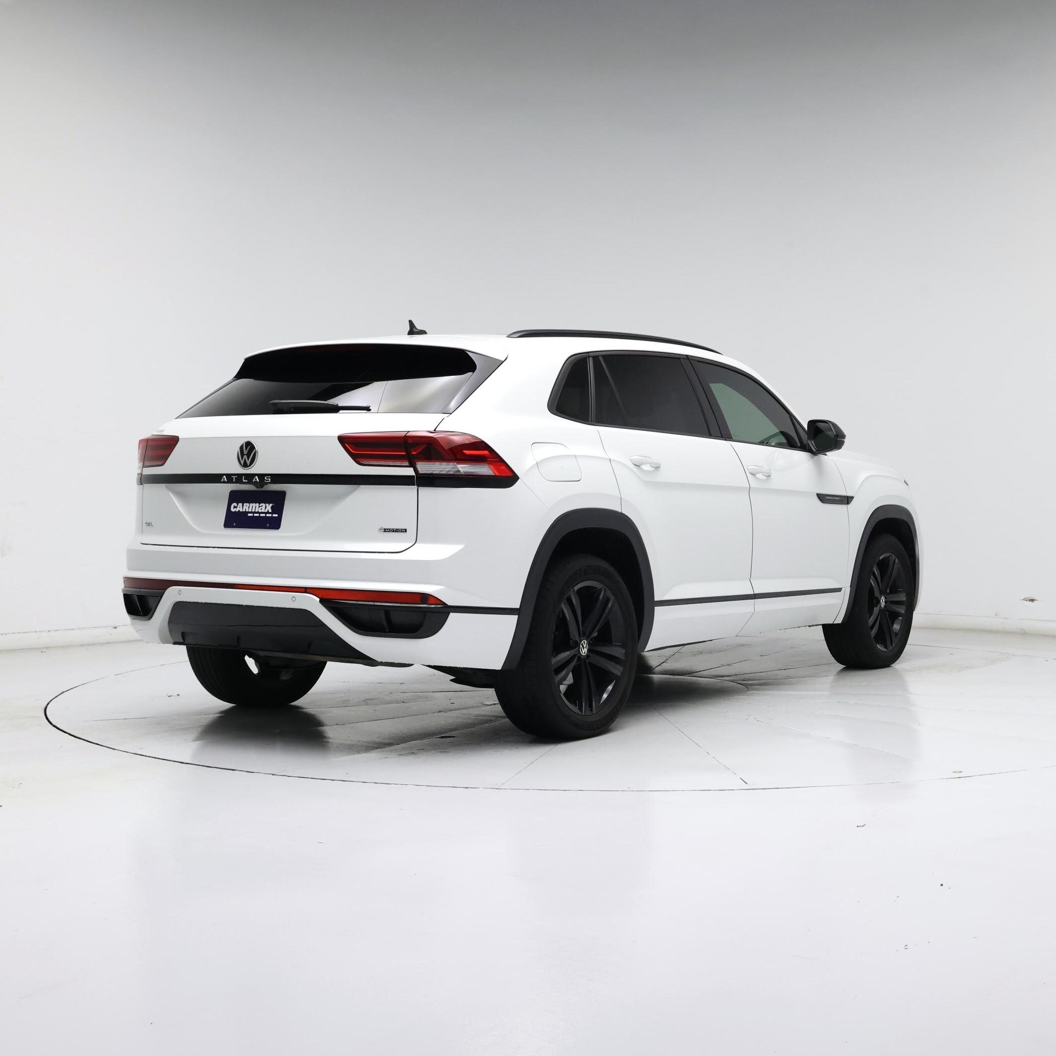 Thumbnail: 2023 Volkswagen Atlas - 8