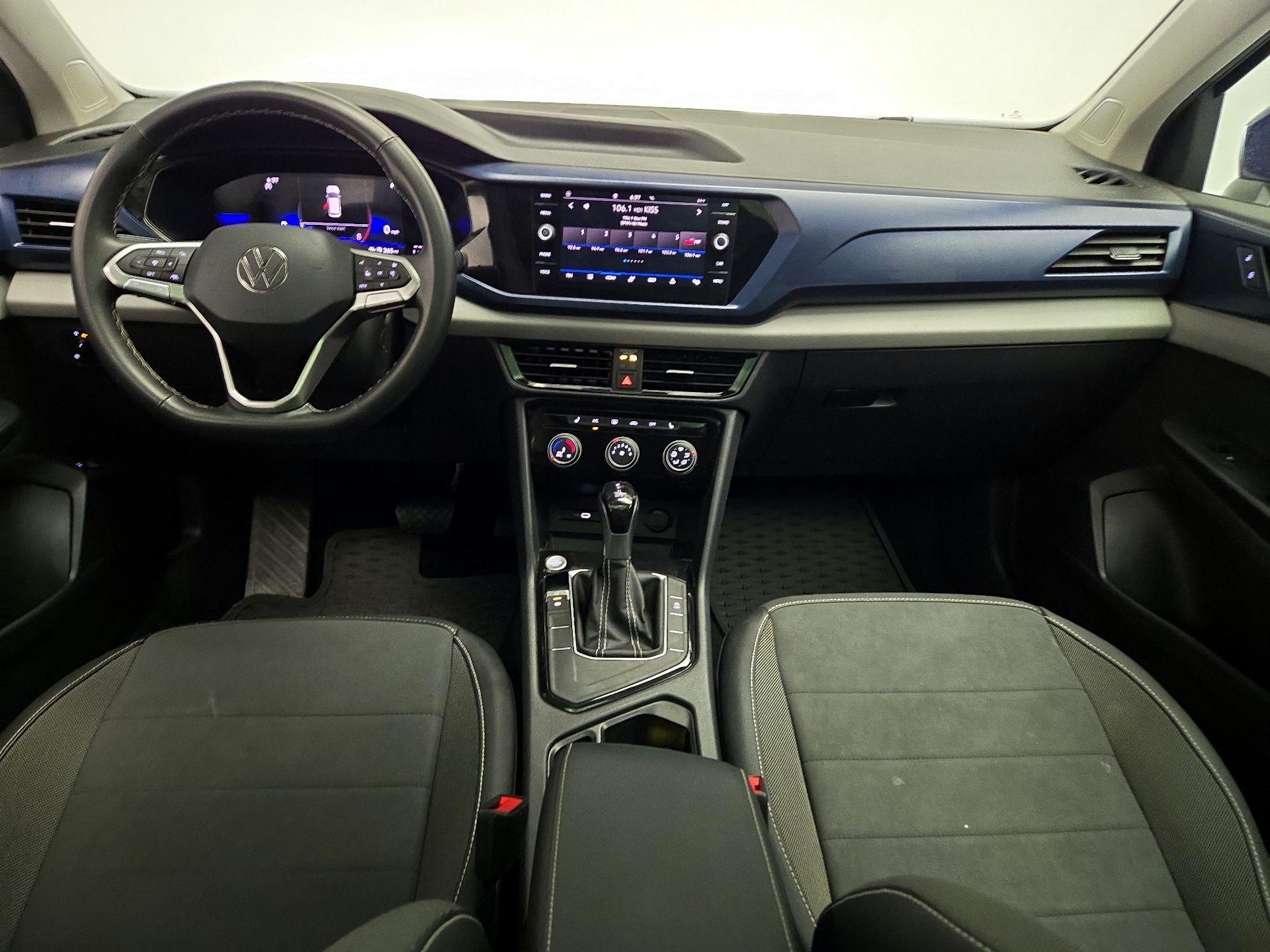 Thumbnail: 2023 Volkswagen Taos - 9