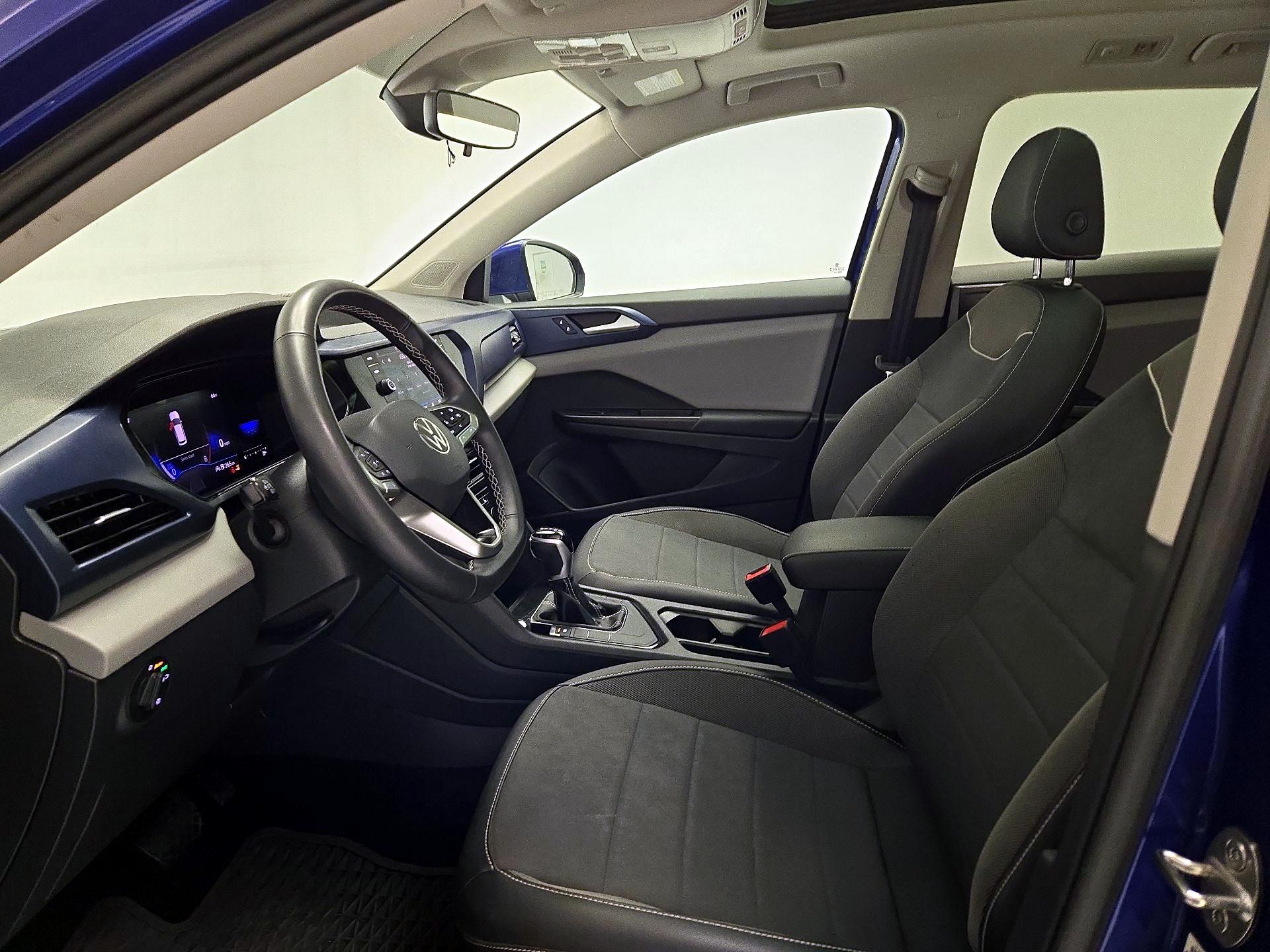 Thumbnail: 2023 Volkswagen Taos - 11