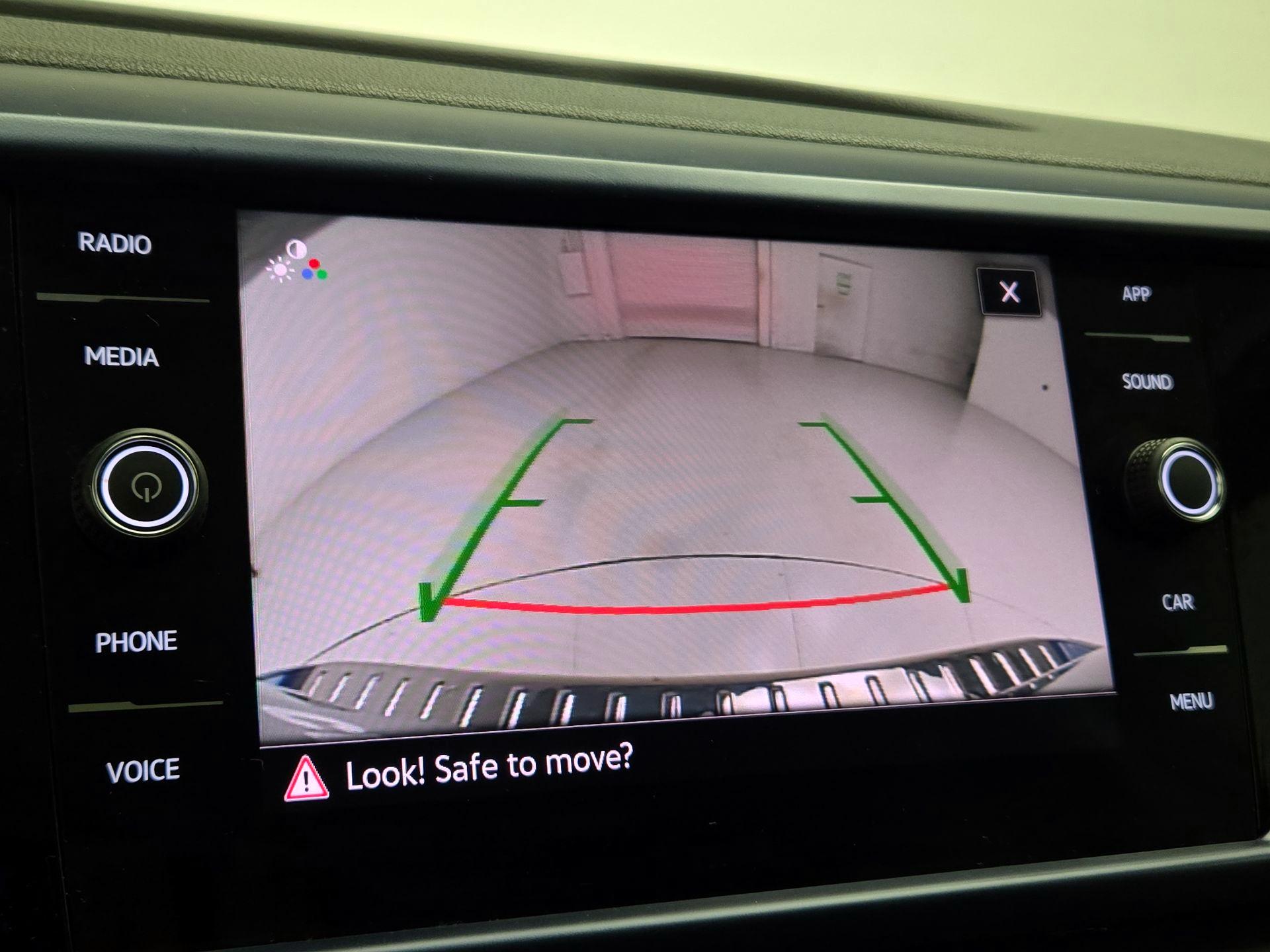 Thumbnail: 2023 Volkswagen Taos - 14