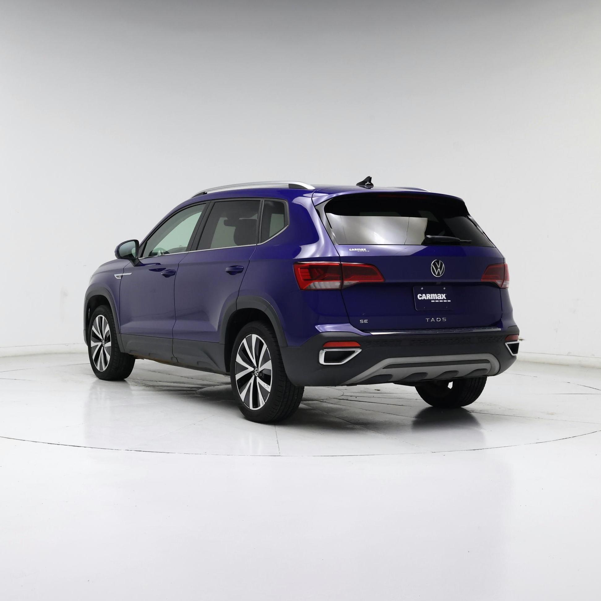 Thumbnail: 2023 Volkswagen Taos - 2