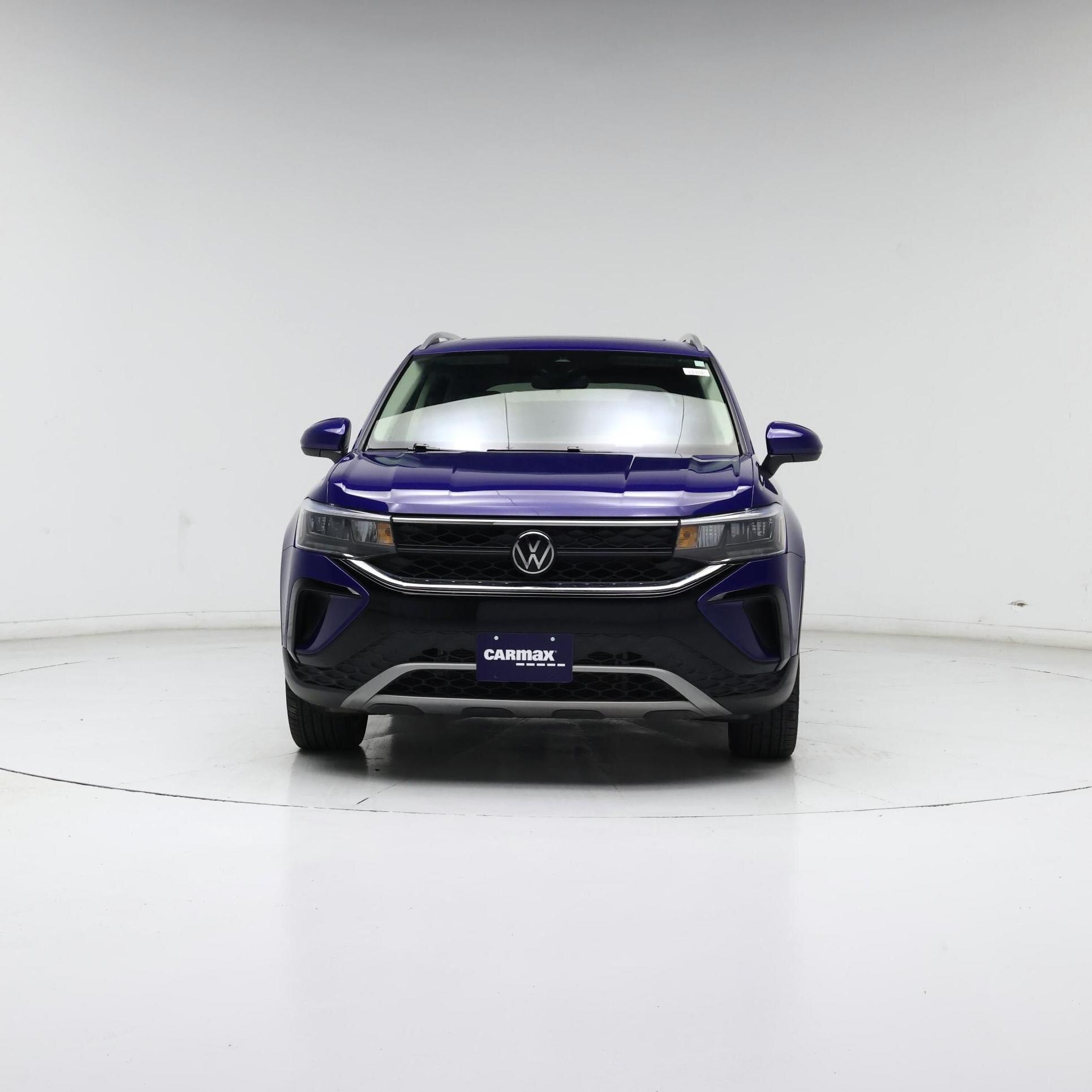 Thumbnail: 2023 Volkswagen Taos - 5