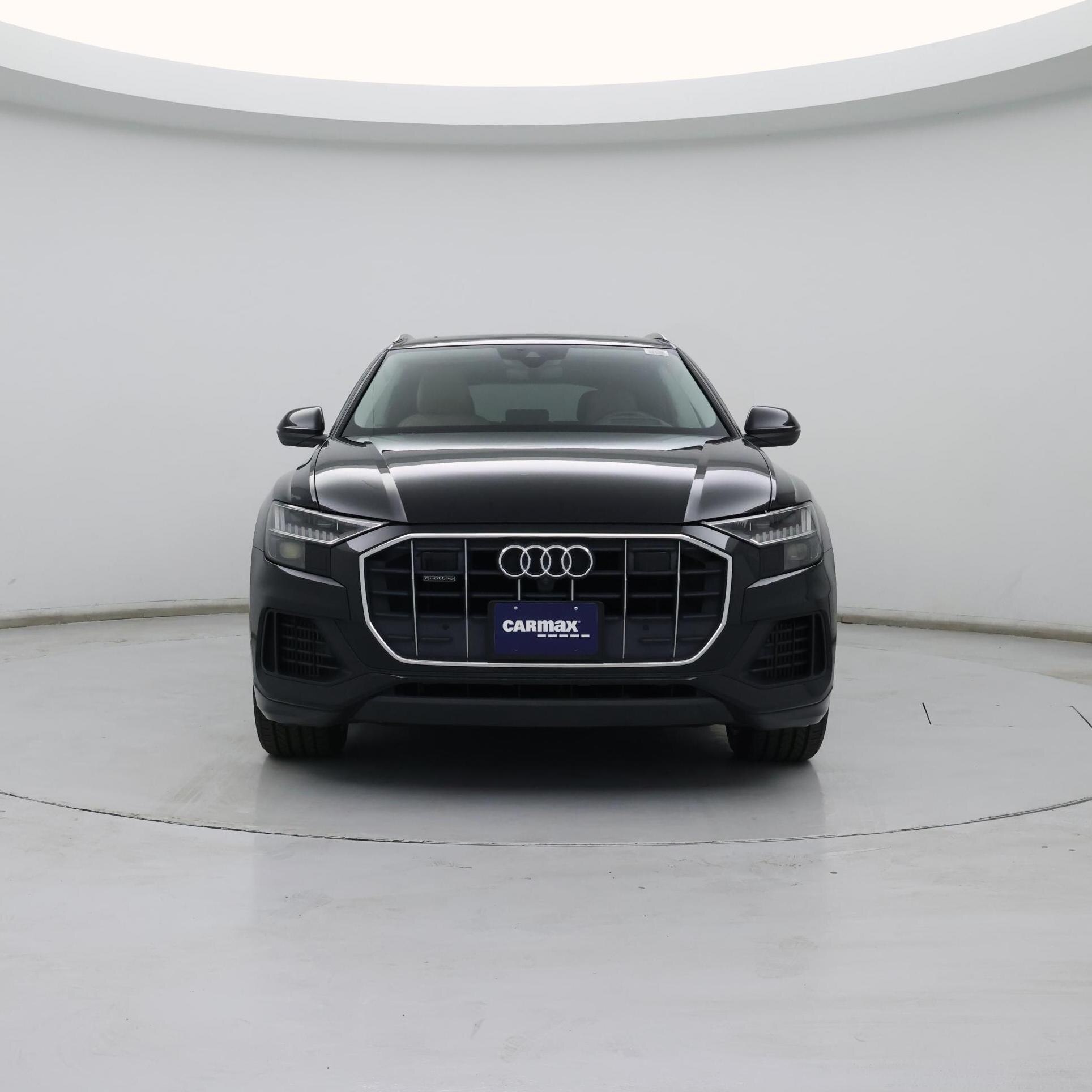 Thumbnail: 2022 Audi Q8 - 5