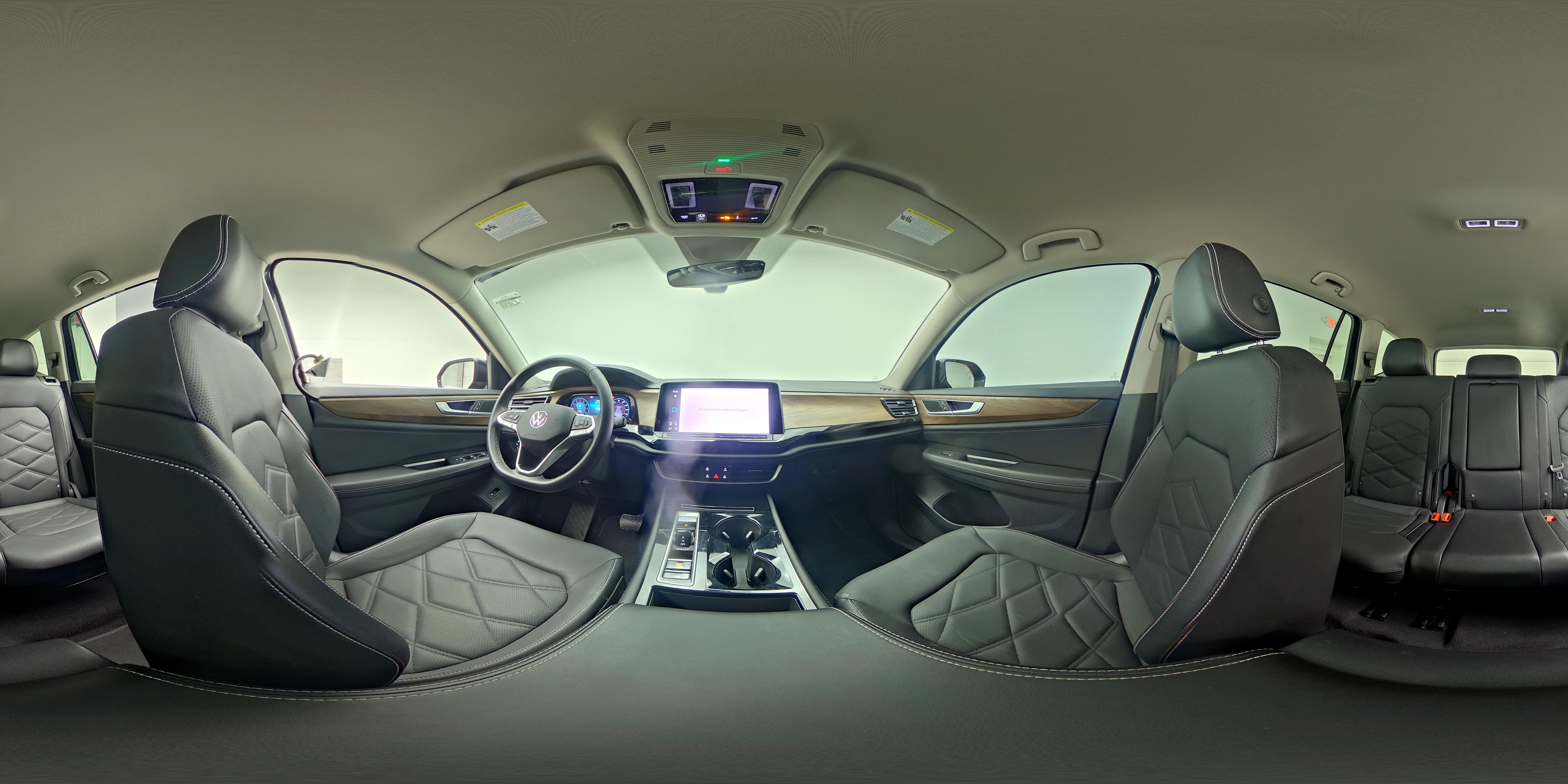 2024 Volkswagen Atlas SE w/Tech - Photo 27