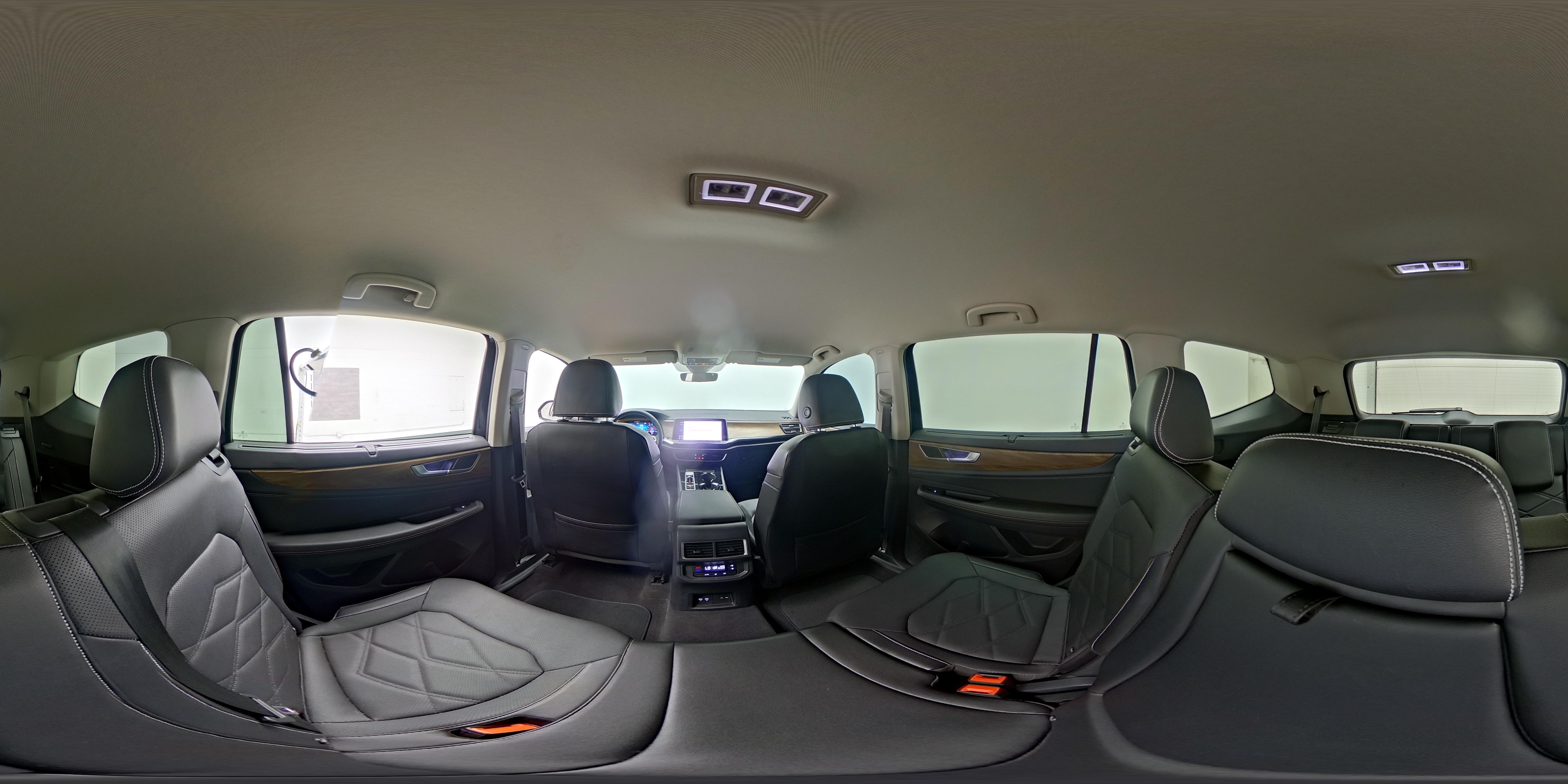 2024 Volkswagen Atlas SE w/Tech - Photo 28