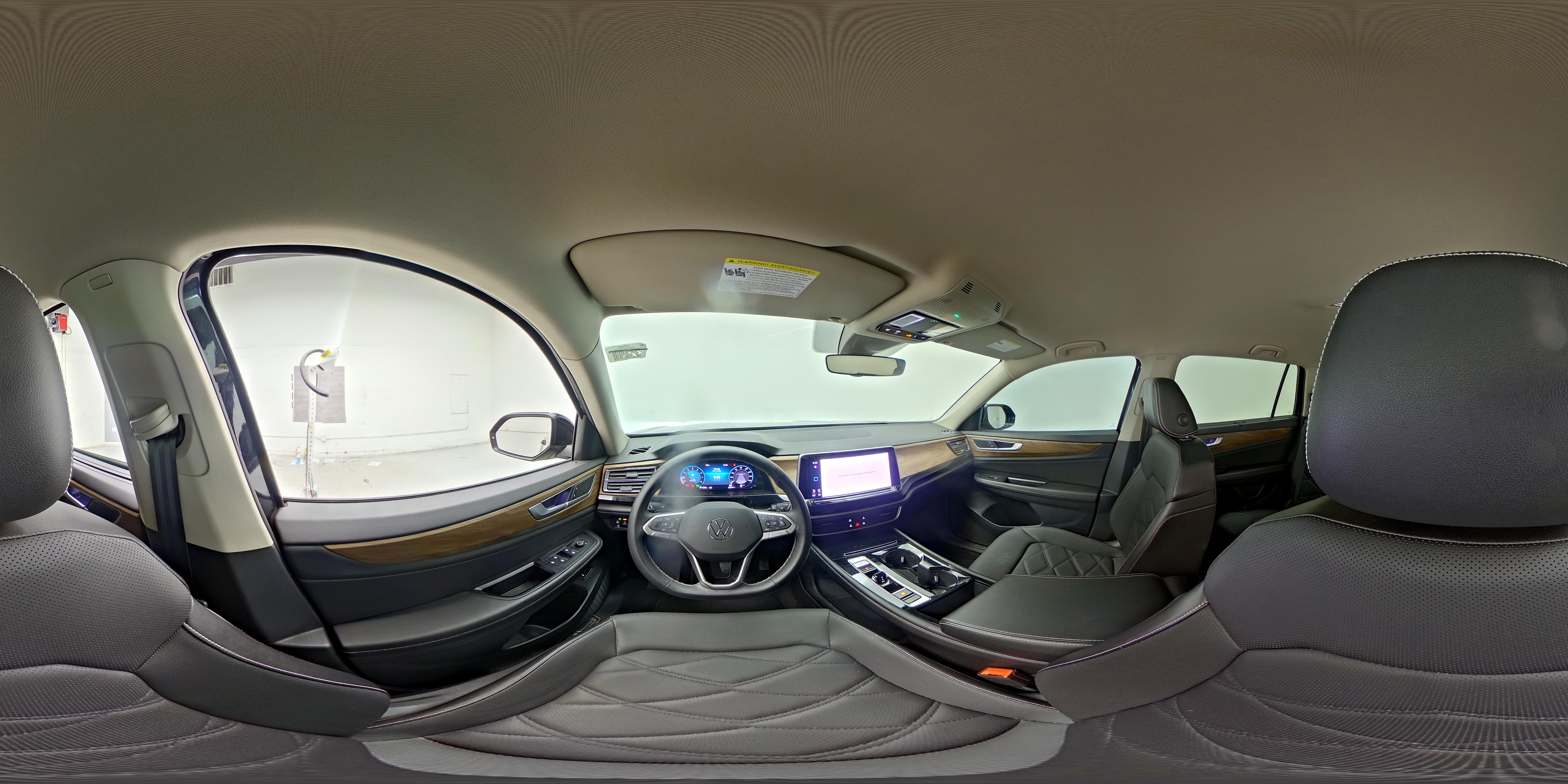 2024 Volkswagen Atlas SE w/Tech - Photo 29