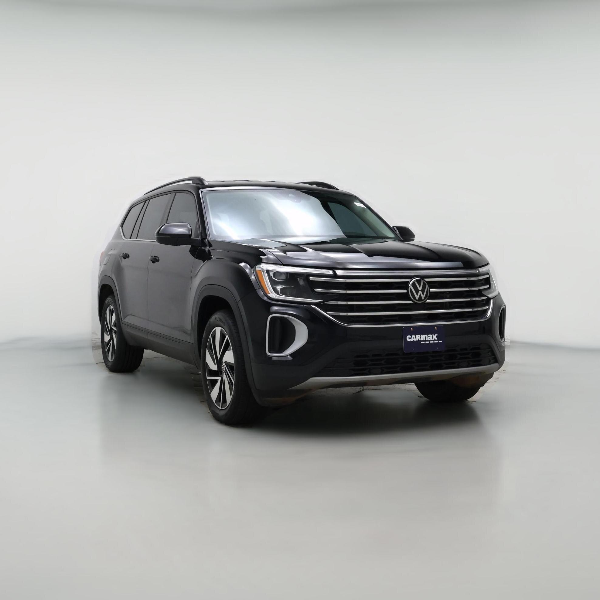 Thumbnail: 2024 Volkswagen Atlas - 1