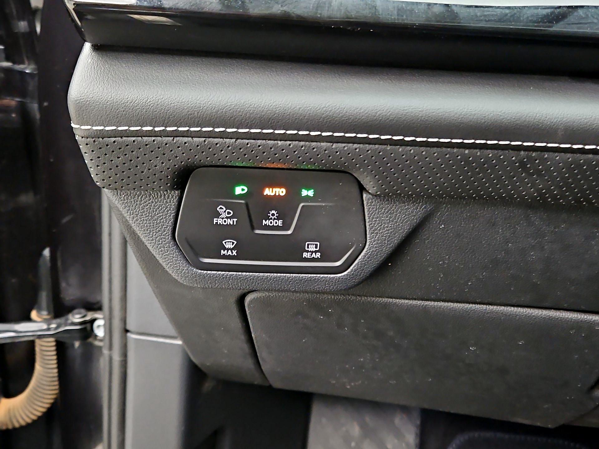 Thumbnail: 2024 Volkswagen Atlas - 13