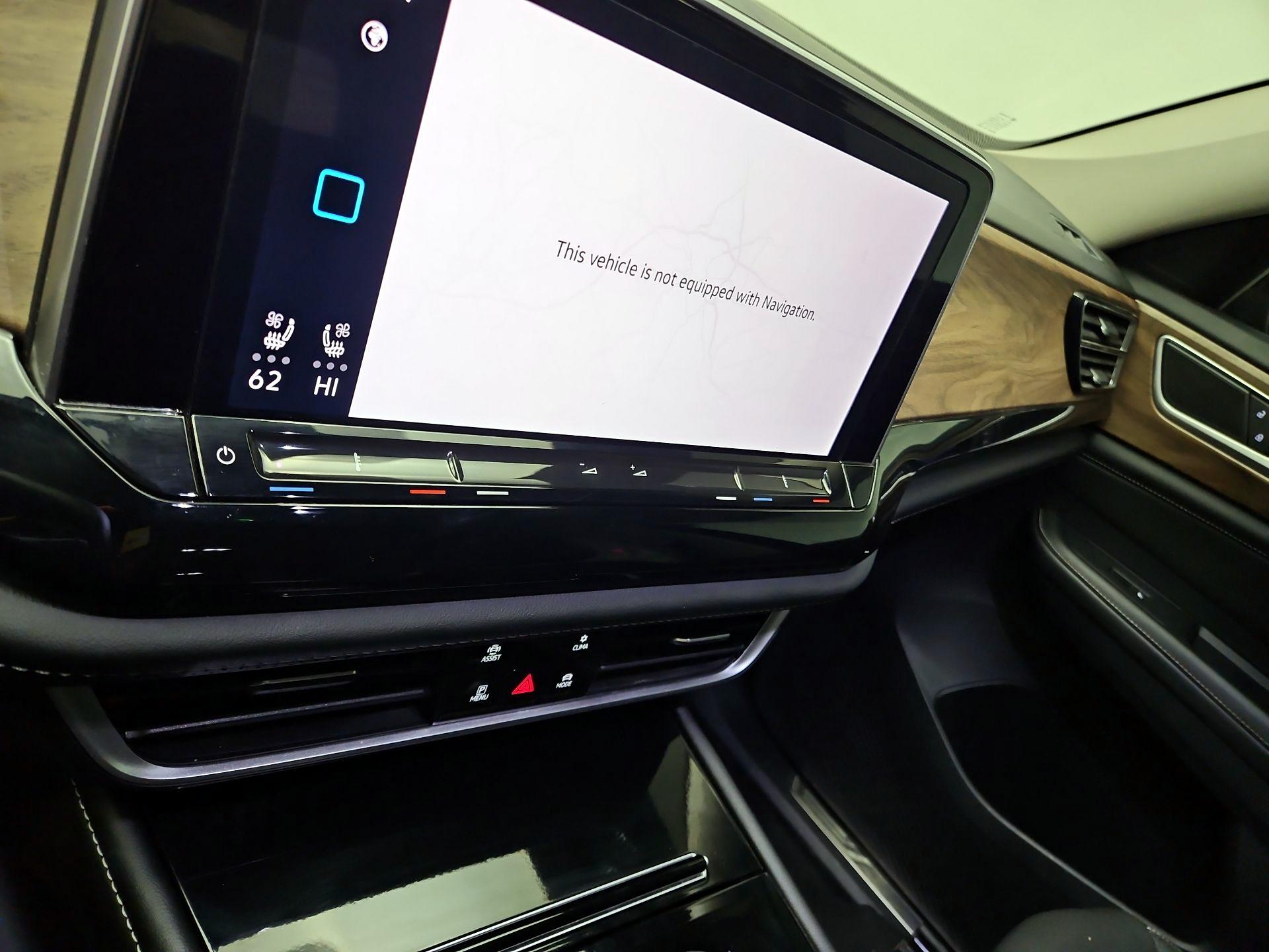 Thumbnail: 2024 Volkswagen Atlas - 17