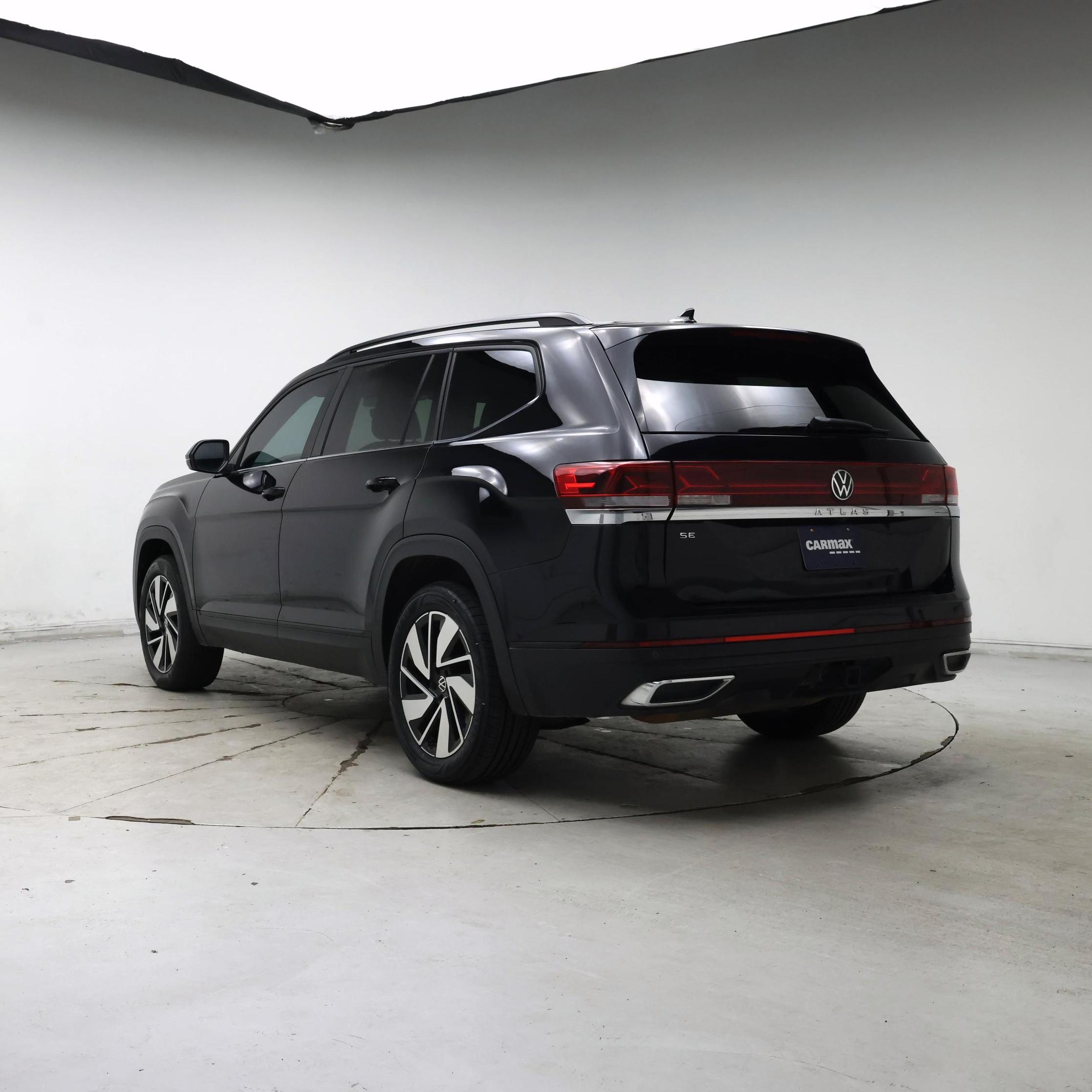 Thumbnail: 2024 Volkswagen Atlas - 2