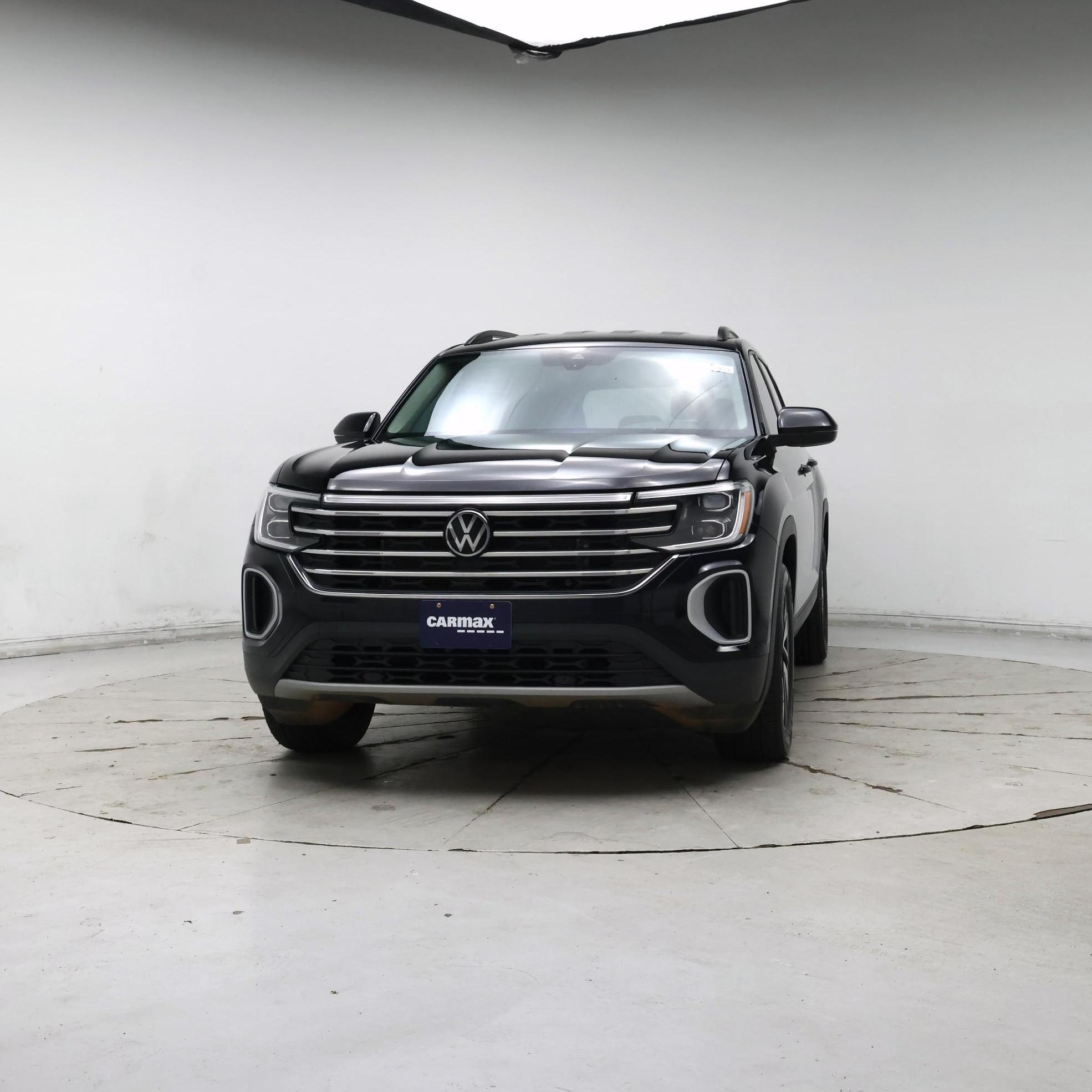 Thumbnail: 2024 Volkswagen Atlas - 5