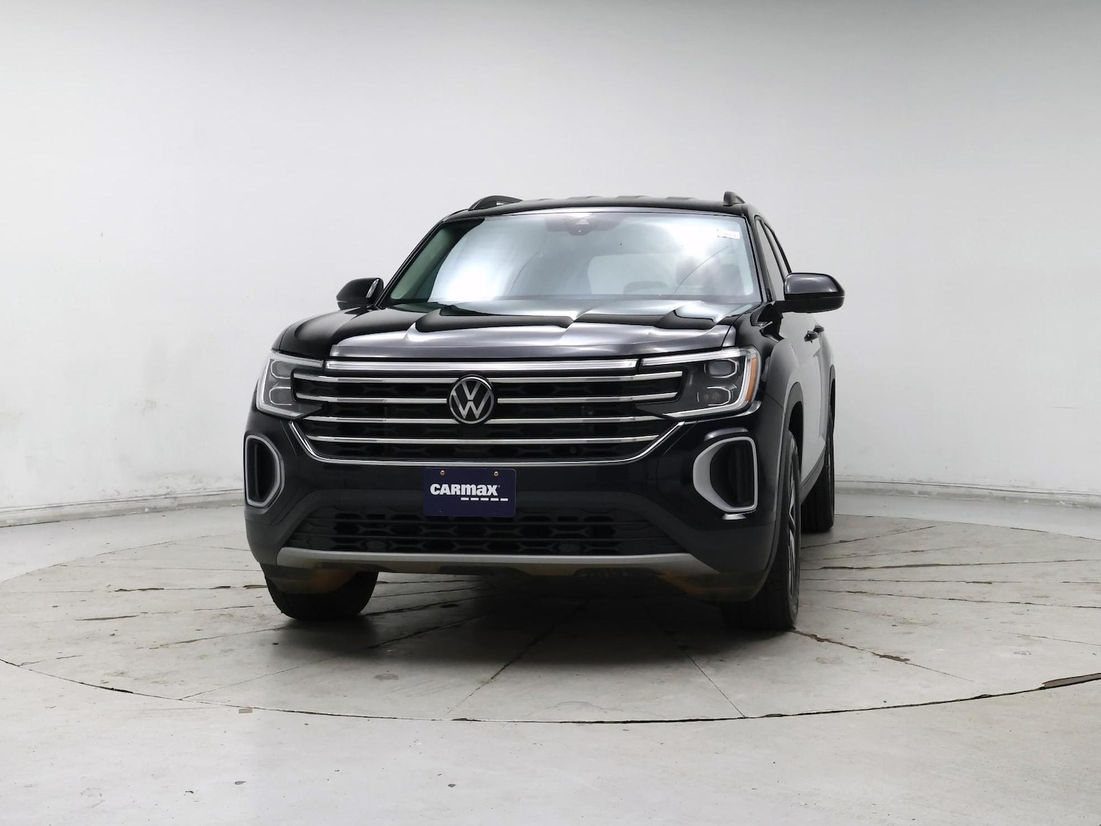 2024 Volkswagen Atlas SE w/Tech - Photo 6