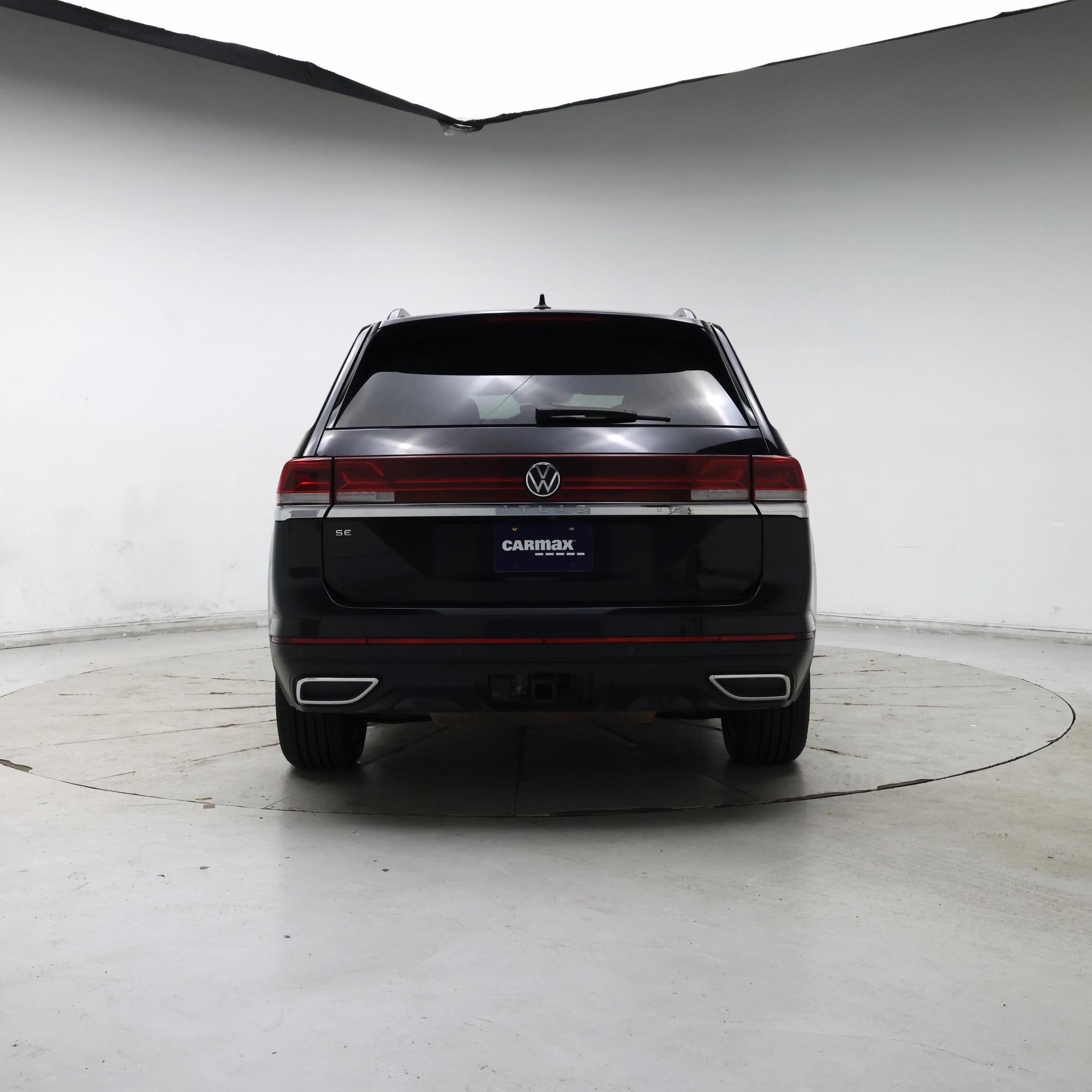 Thumbnail: 2024 Volkswagen Atlas - 6