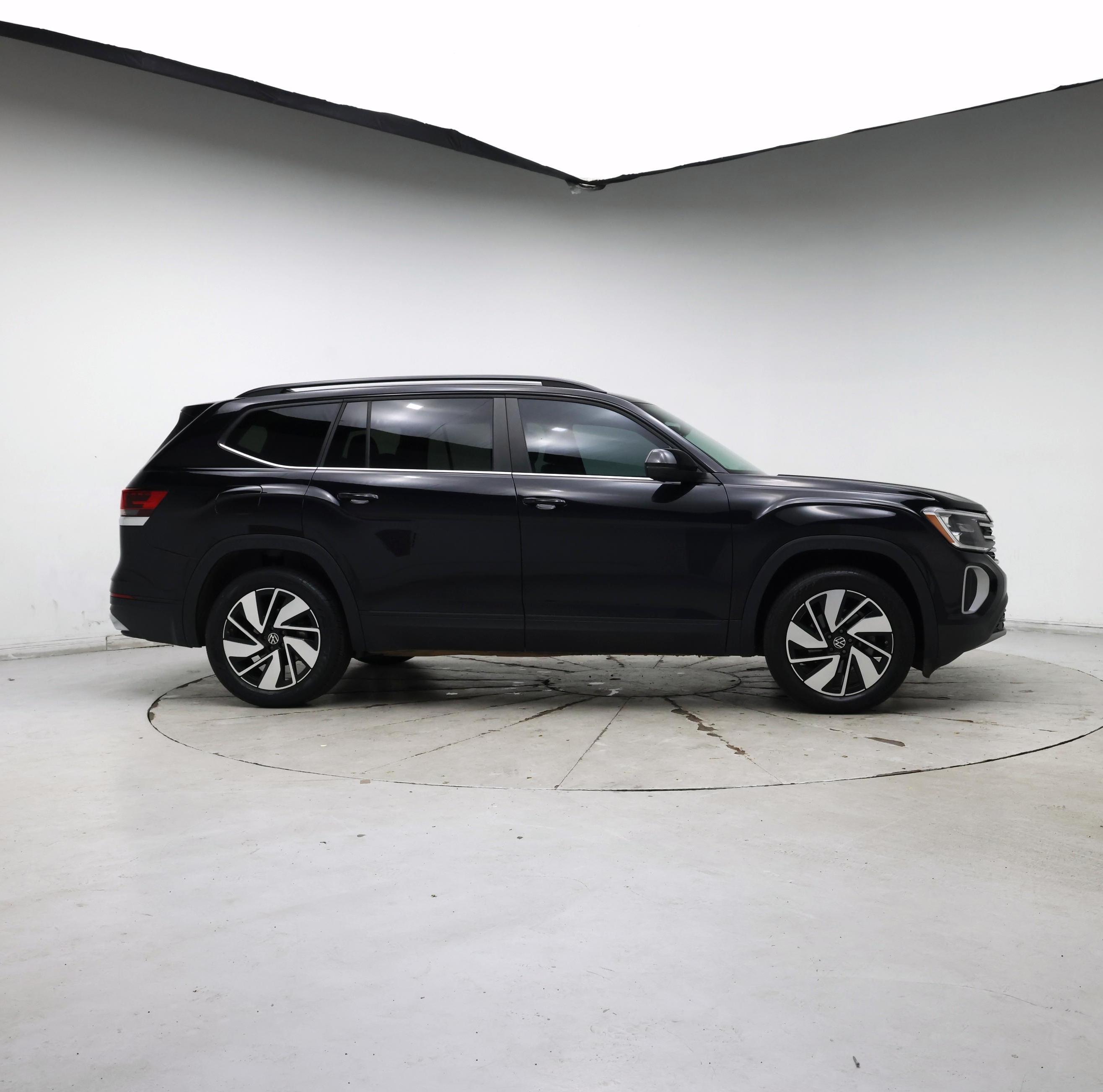 Thumbnail: 2024 Volkswagen Atlas - 7