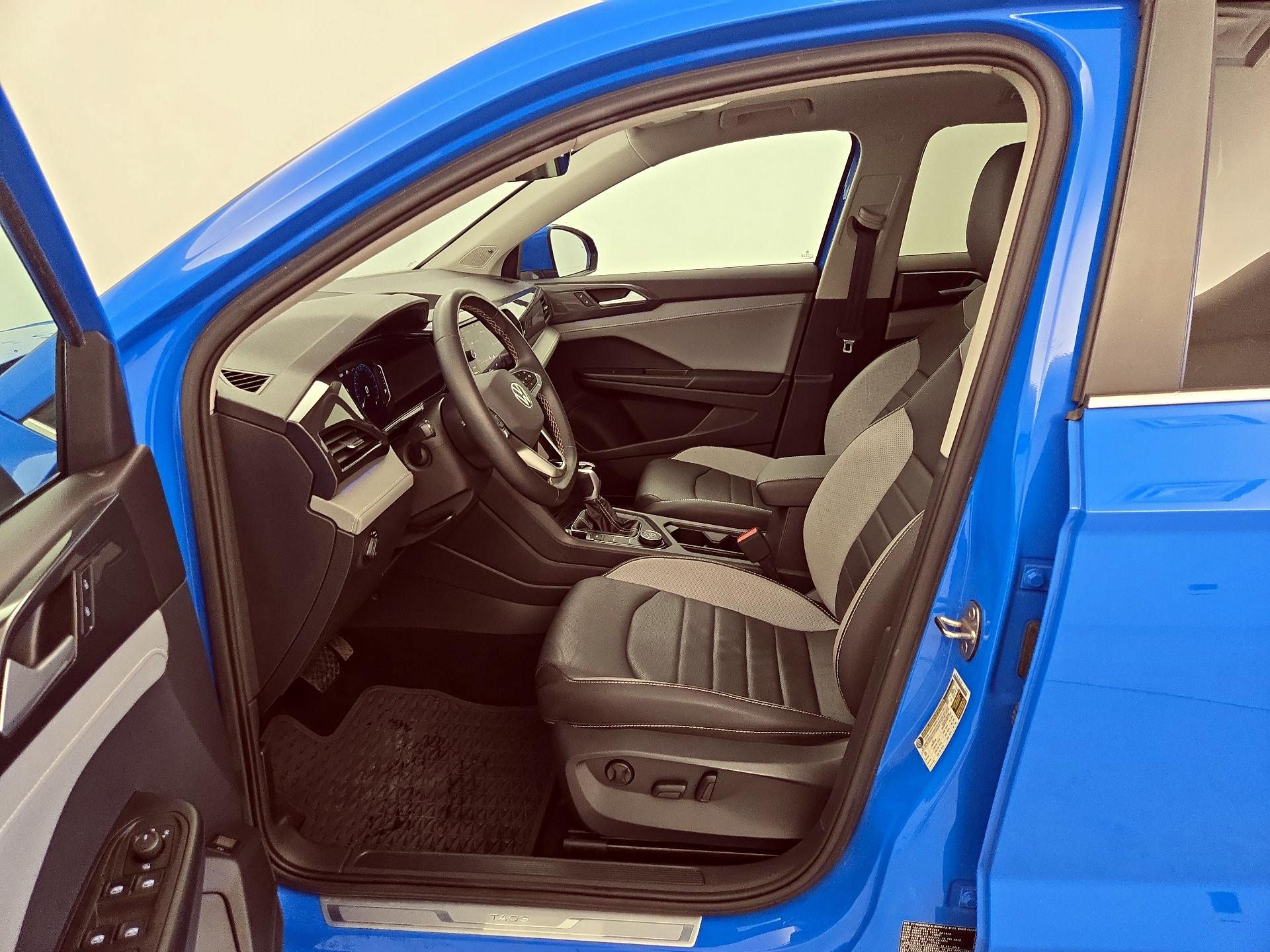 Thumbnail: 2023 Volkswagen Taos - 11